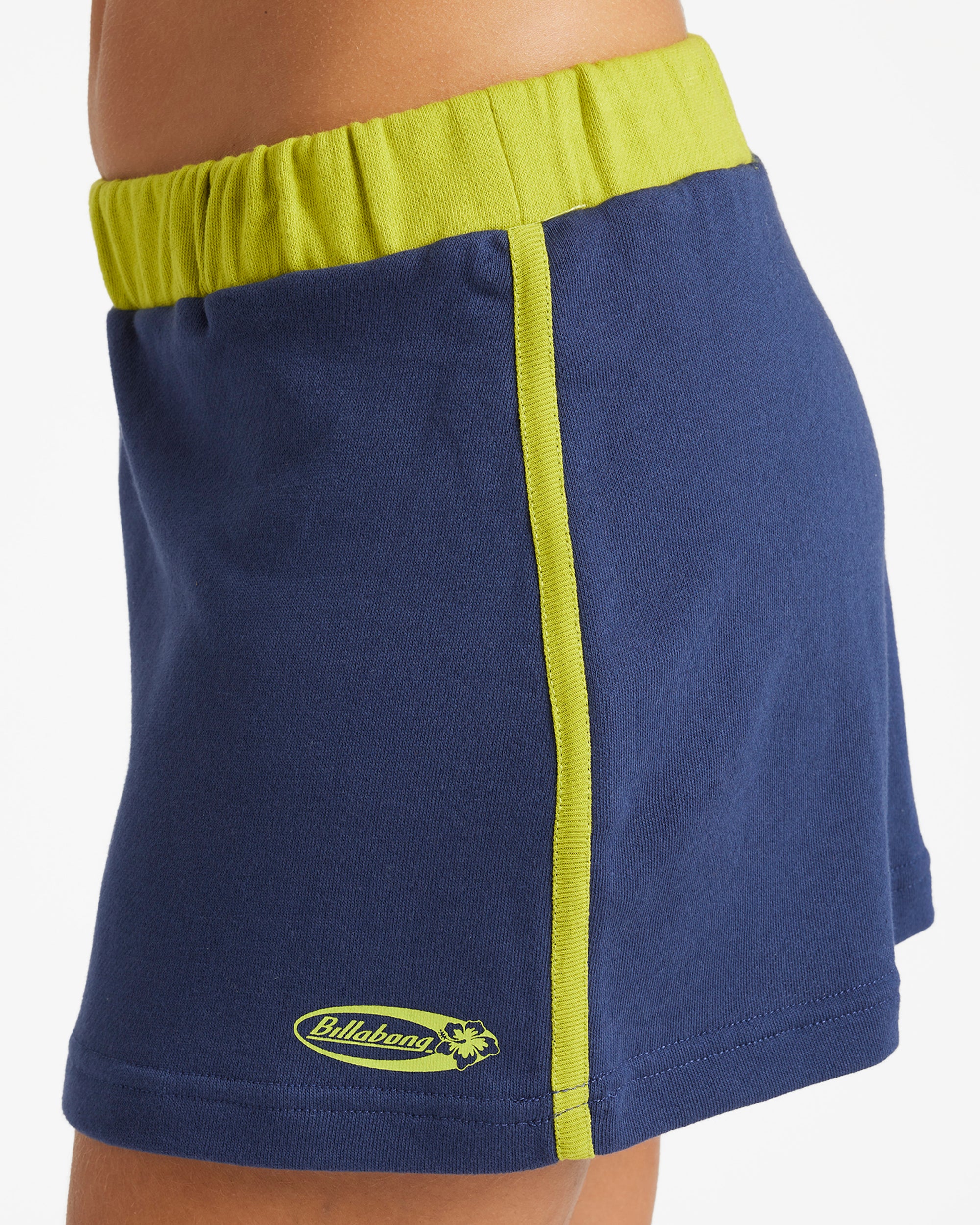 Womens Billa Crush Mini Skirt - Image 5