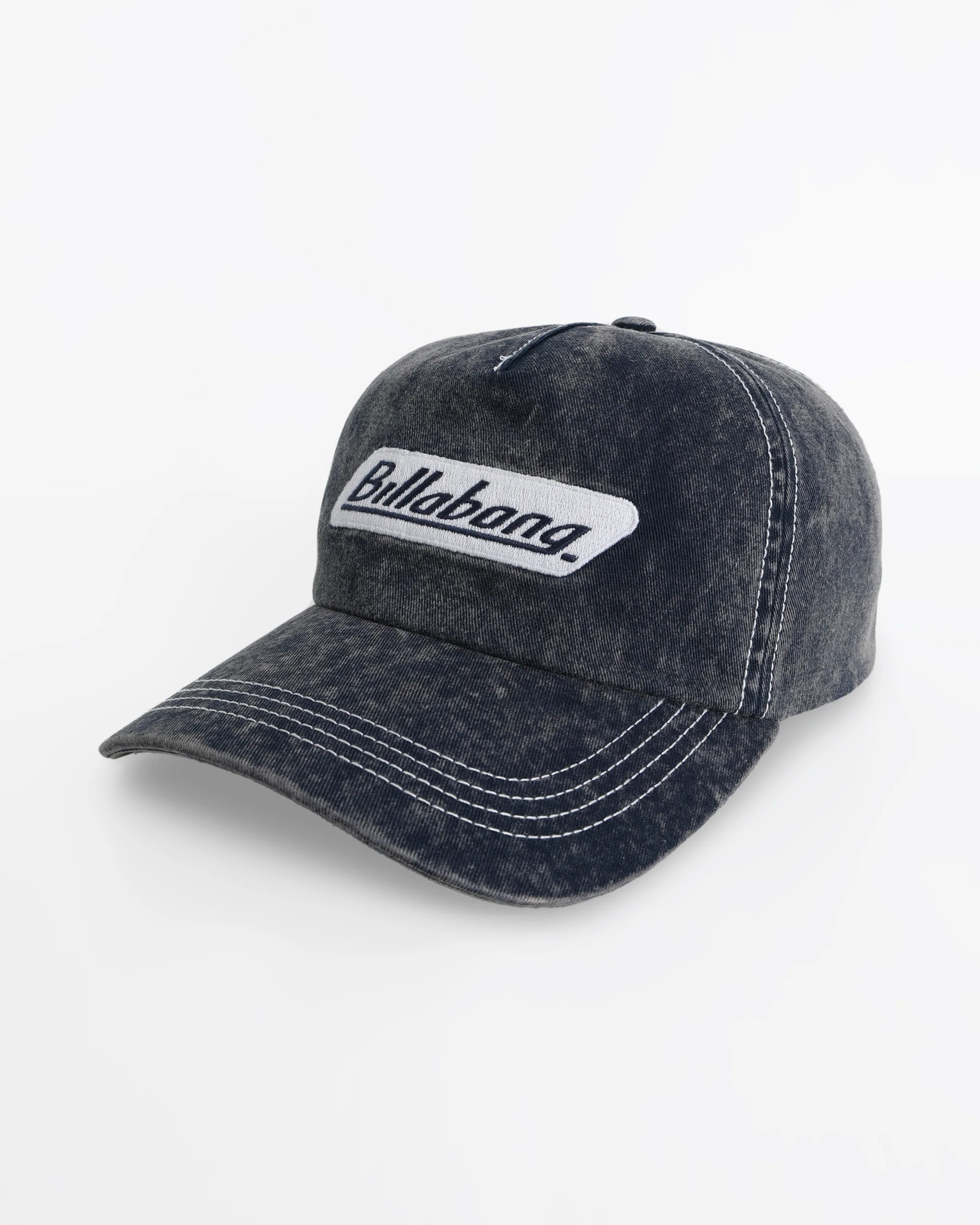 Womens Billa Legit Dad Cap - Image 2