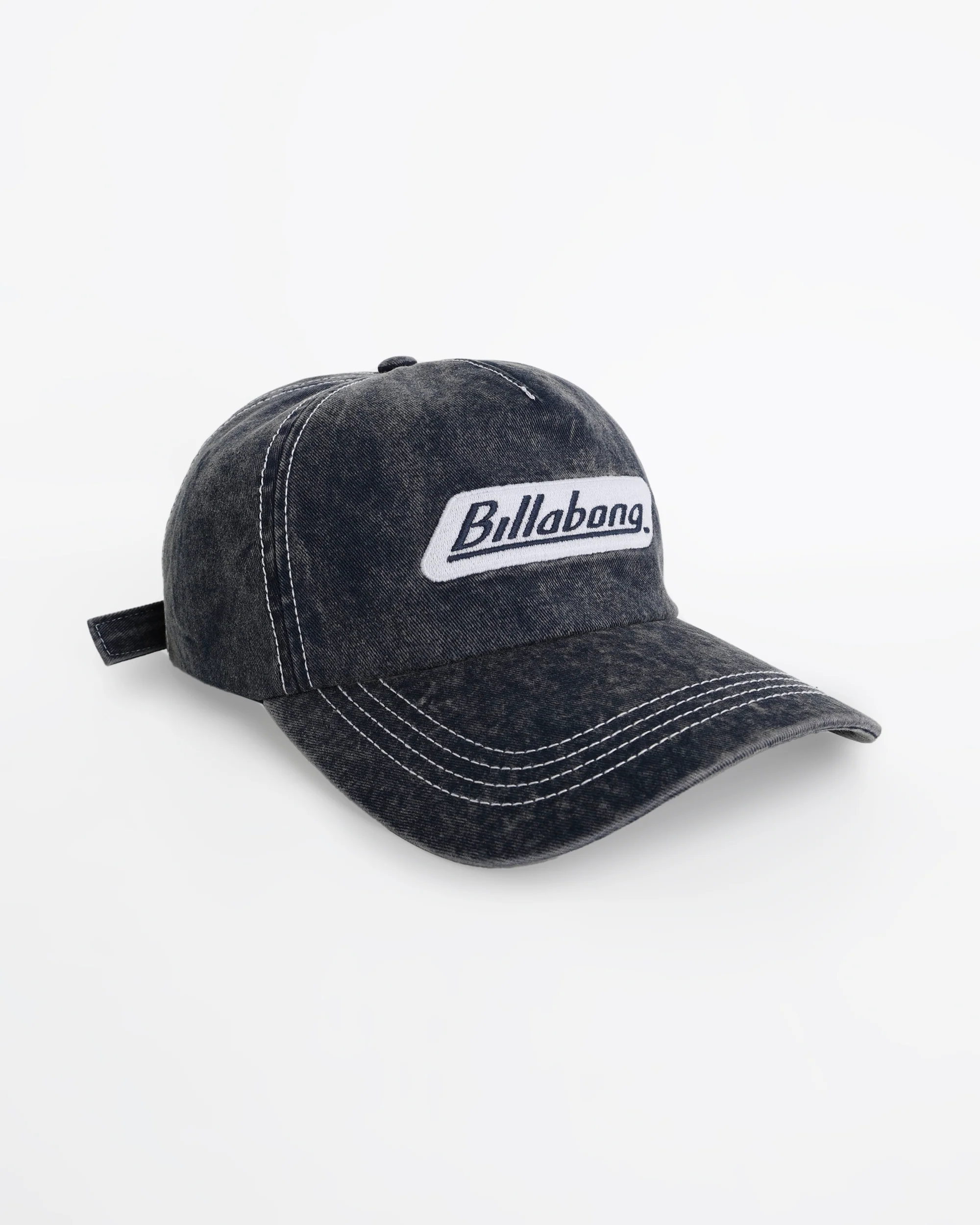 Womens Billa Legit Dad Cap - Image 4