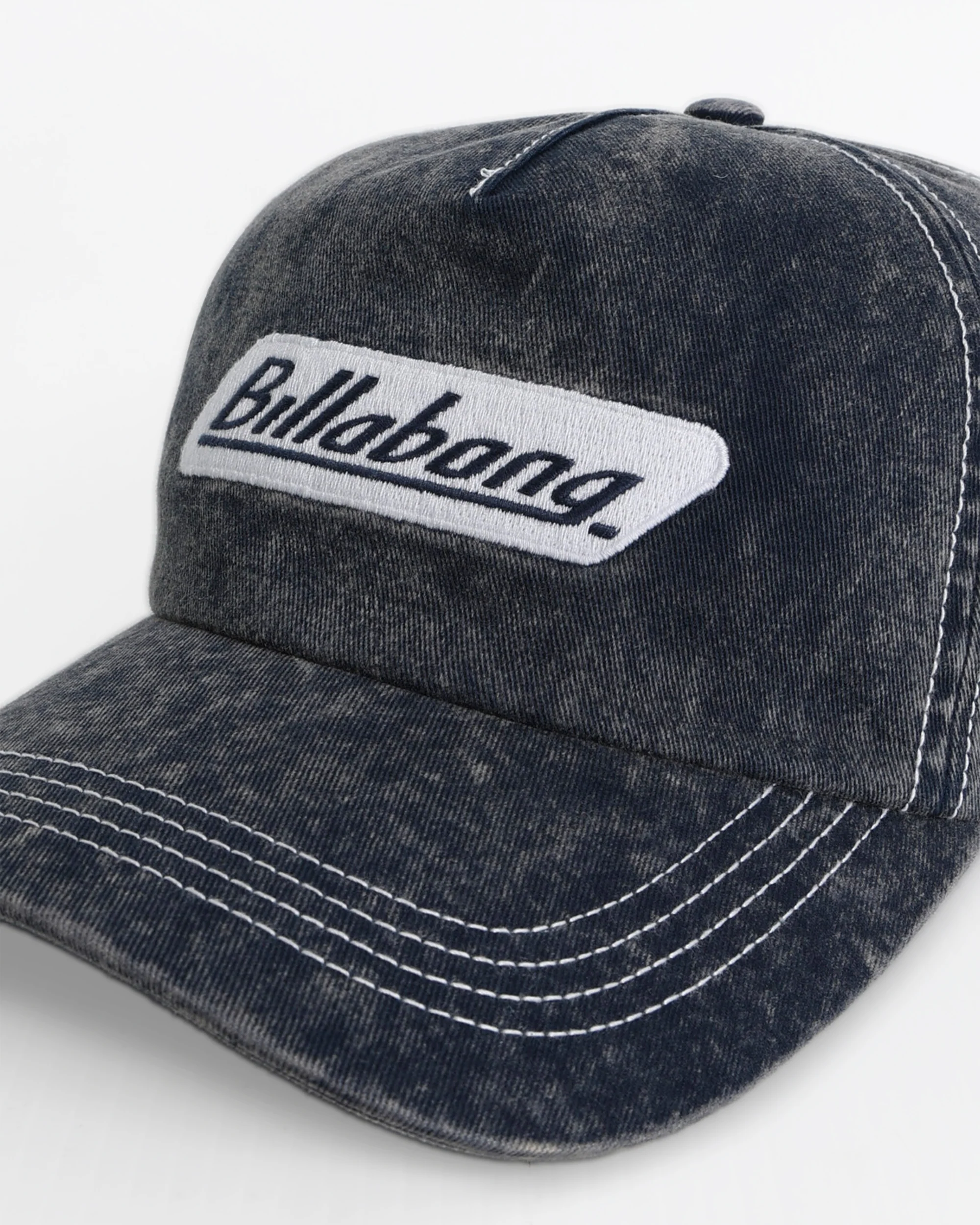 Womens Billa Legit Dad Cap - Image 6