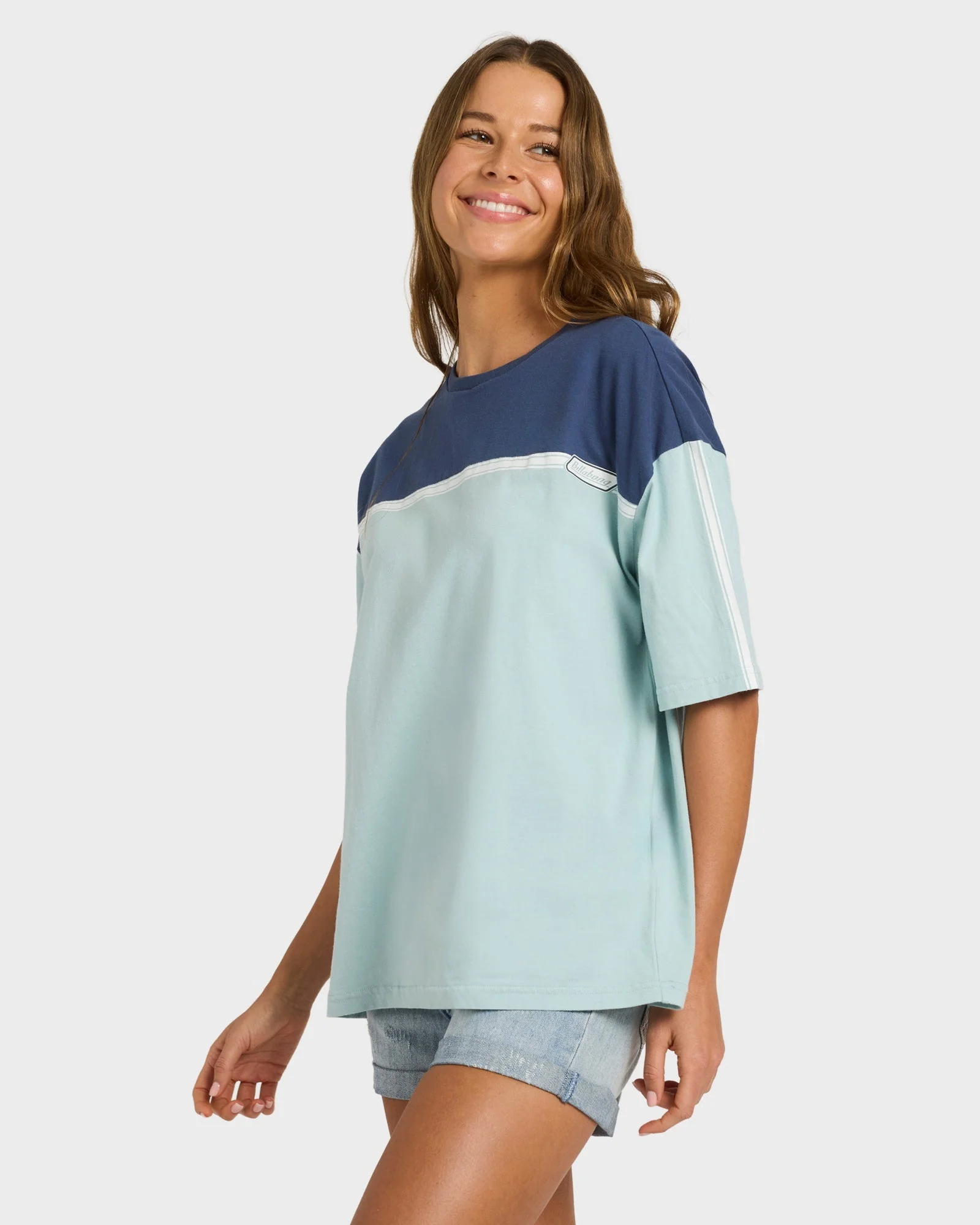 Womens Billa Legit T-Shirt - Image 3