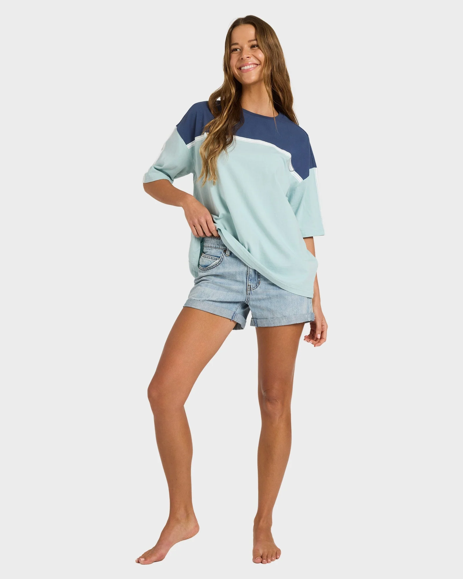 Womens Billa Legit T-Shirt - Image 5