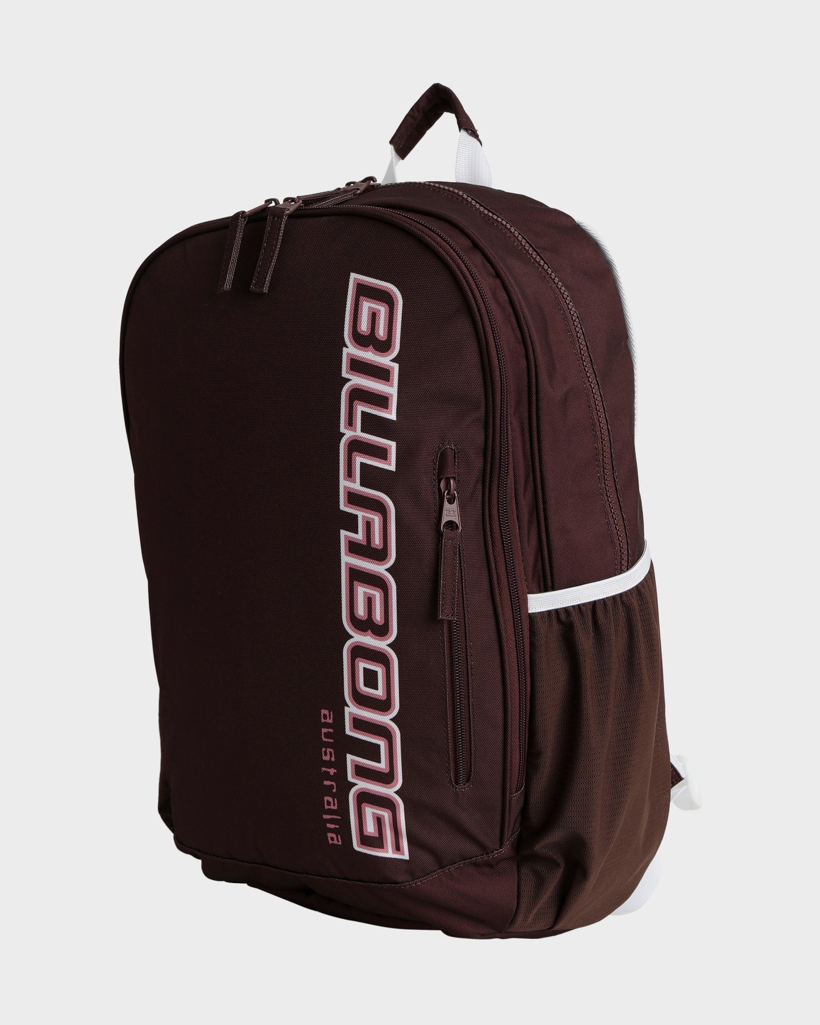 Womens Billa Tripper Backpack - Image 3