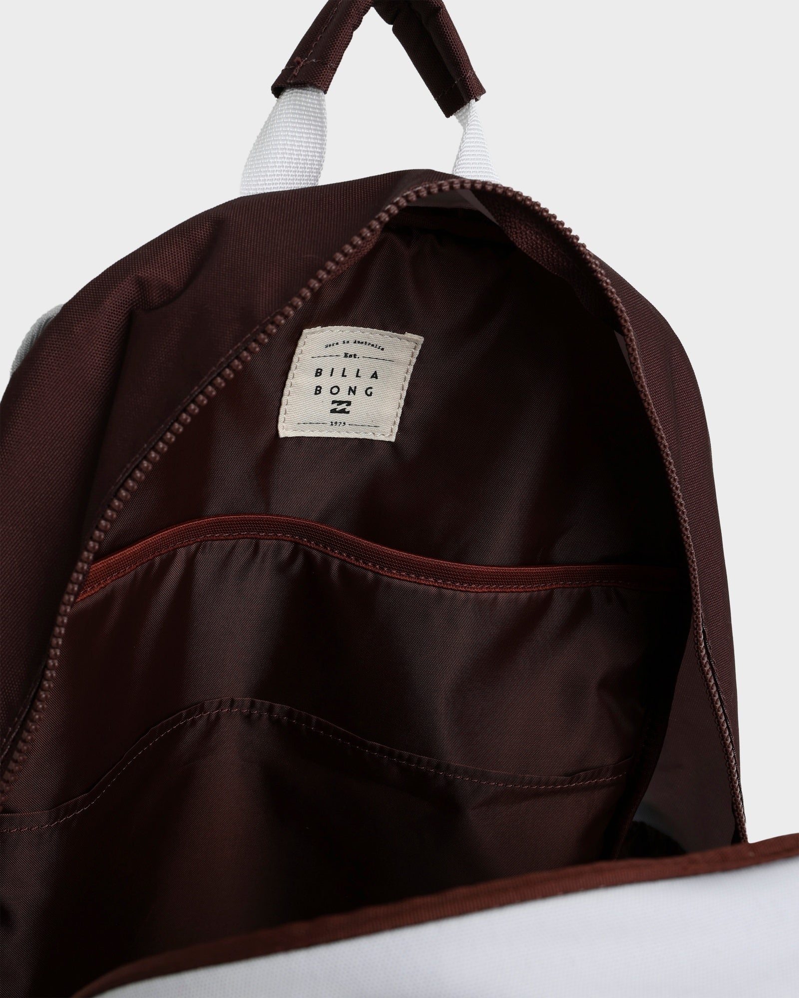 Womens Billa Tripper Backpack - Image 5