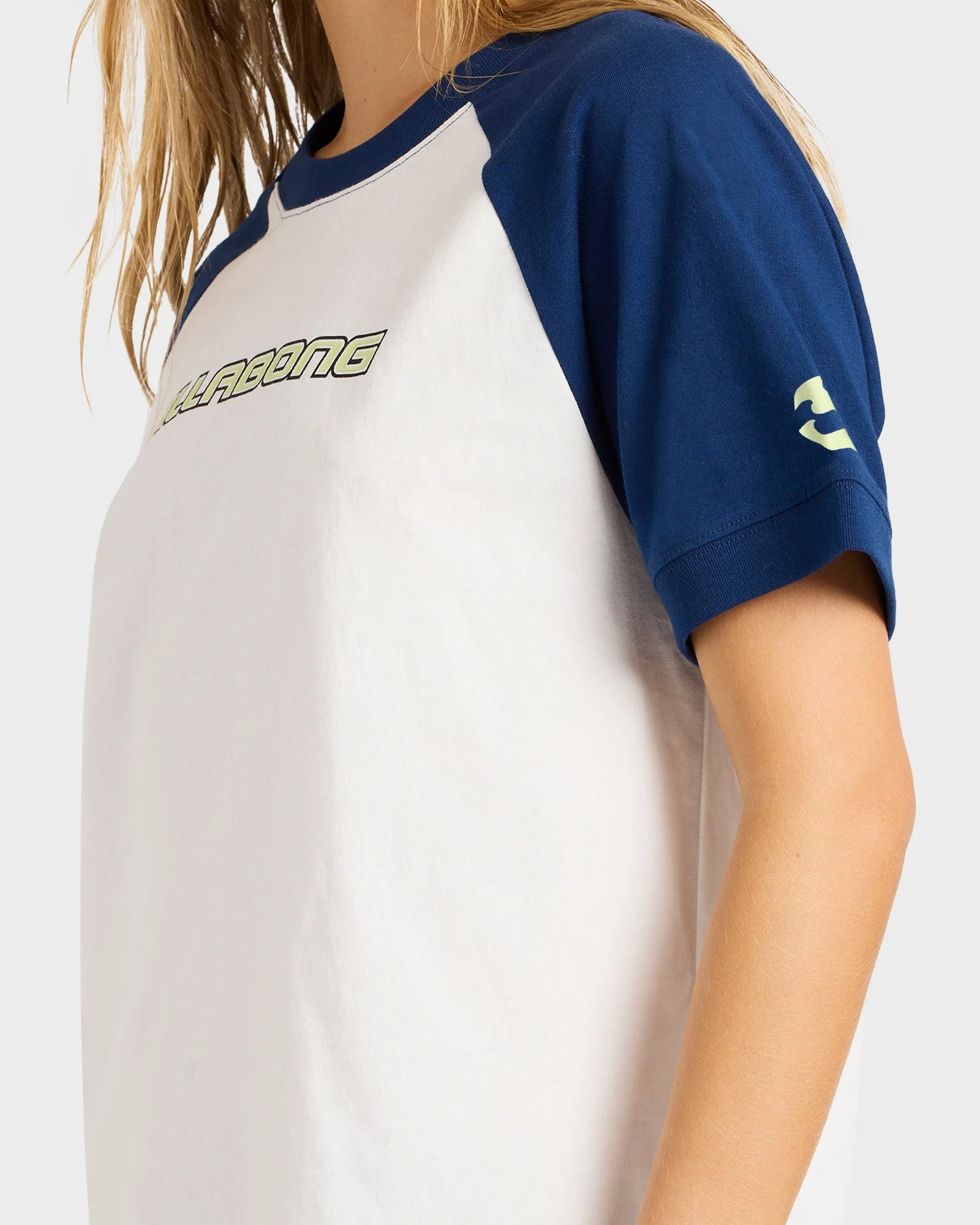 Womens Billa Tripper T-Shirt - Image 5