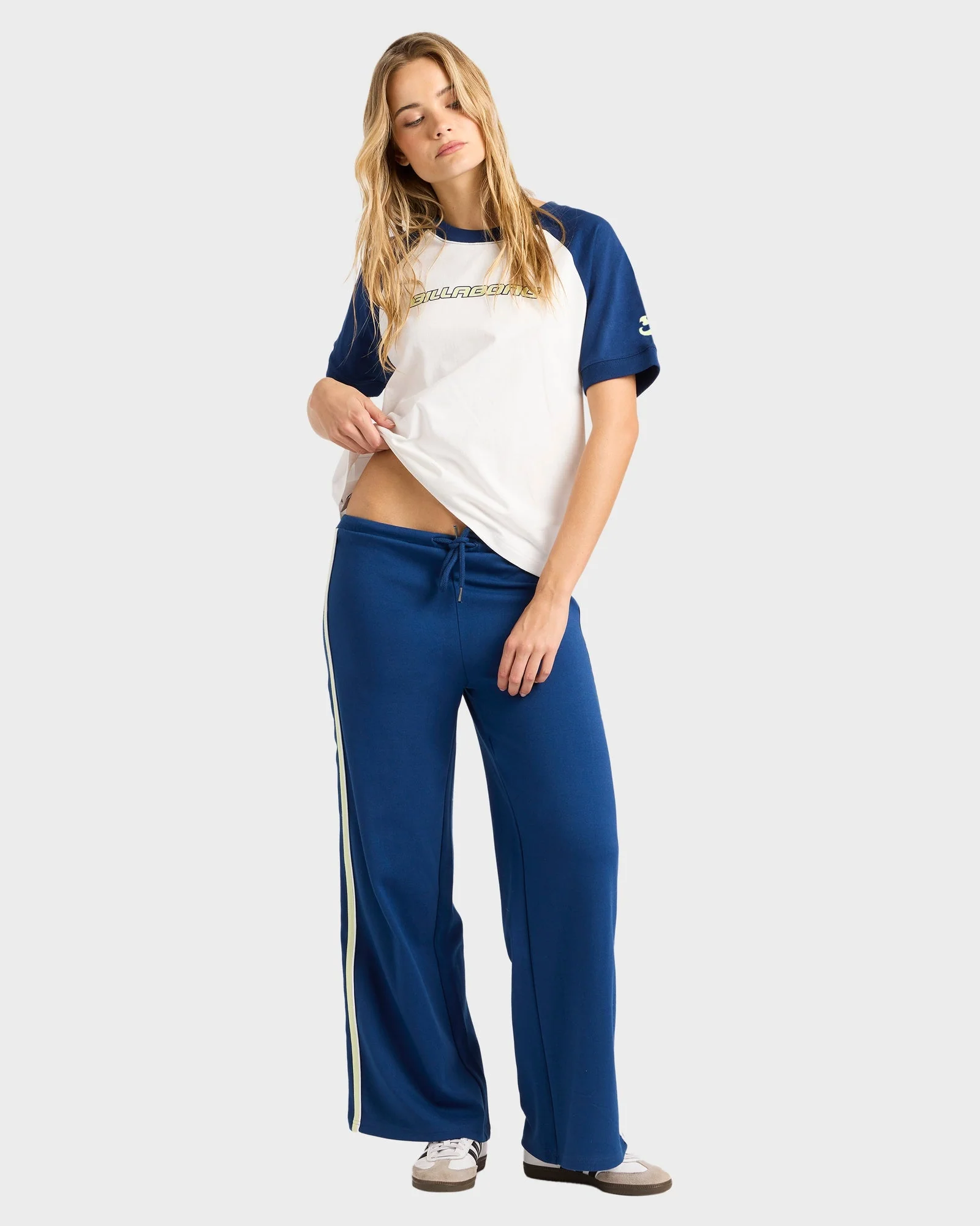 Womens Billa Tripper T-Shirt - Image 6