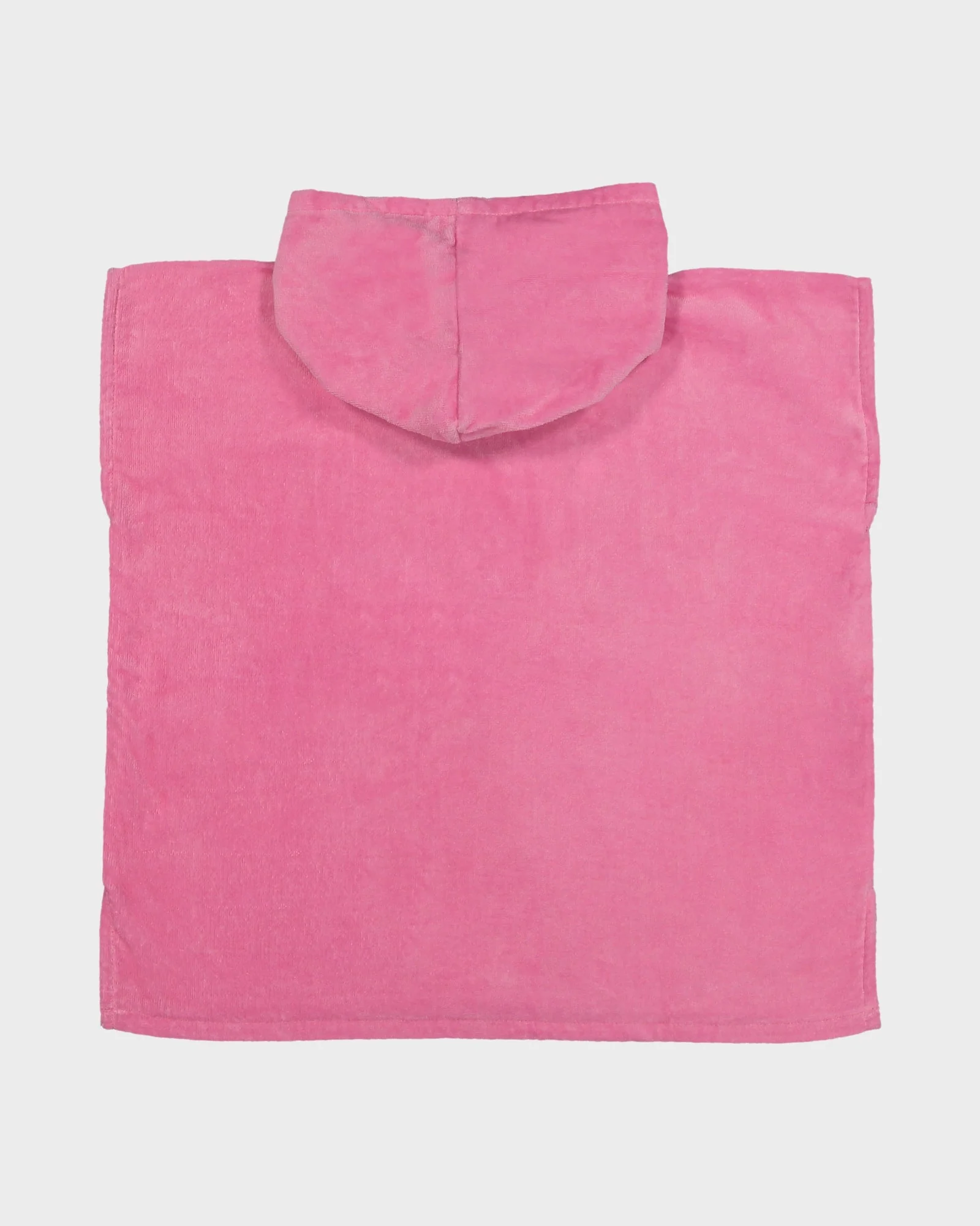 Girls 0-5 Billabong Hooded Towel - Image 2