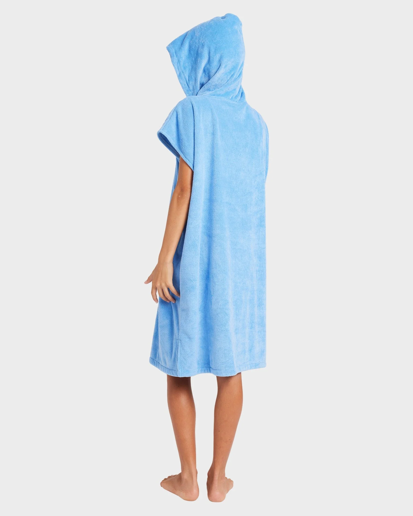 Girls 8-16 Billabong Hooded Towel - Image 2