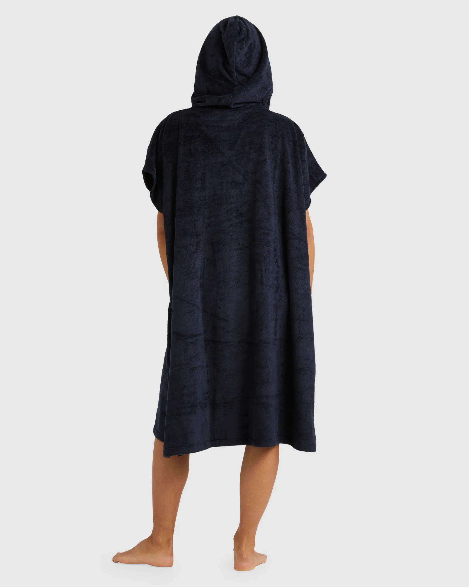 Womens Billabong Hooded Towel - Image 3