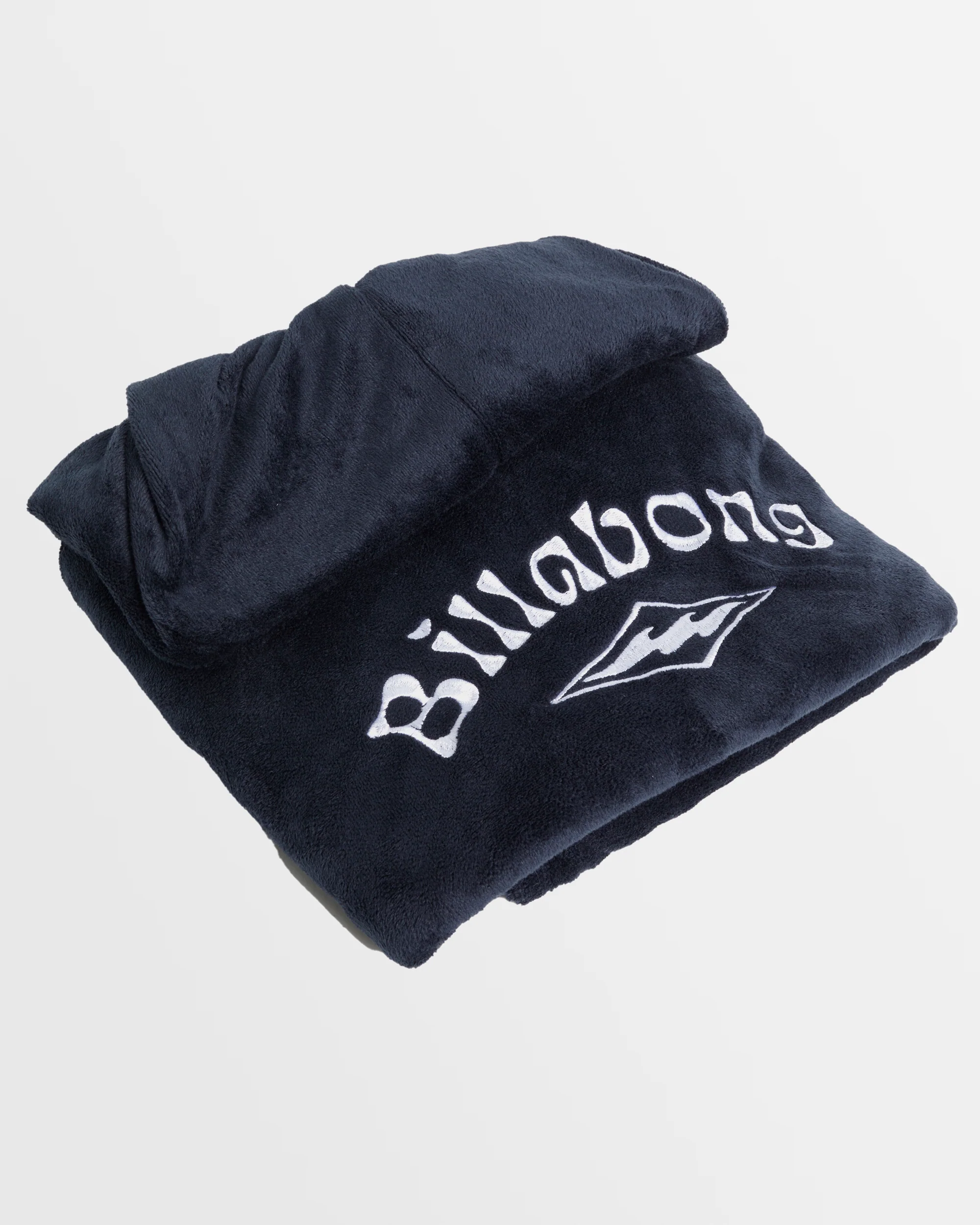 Womens Billabong Hoodie Towel - Image 3