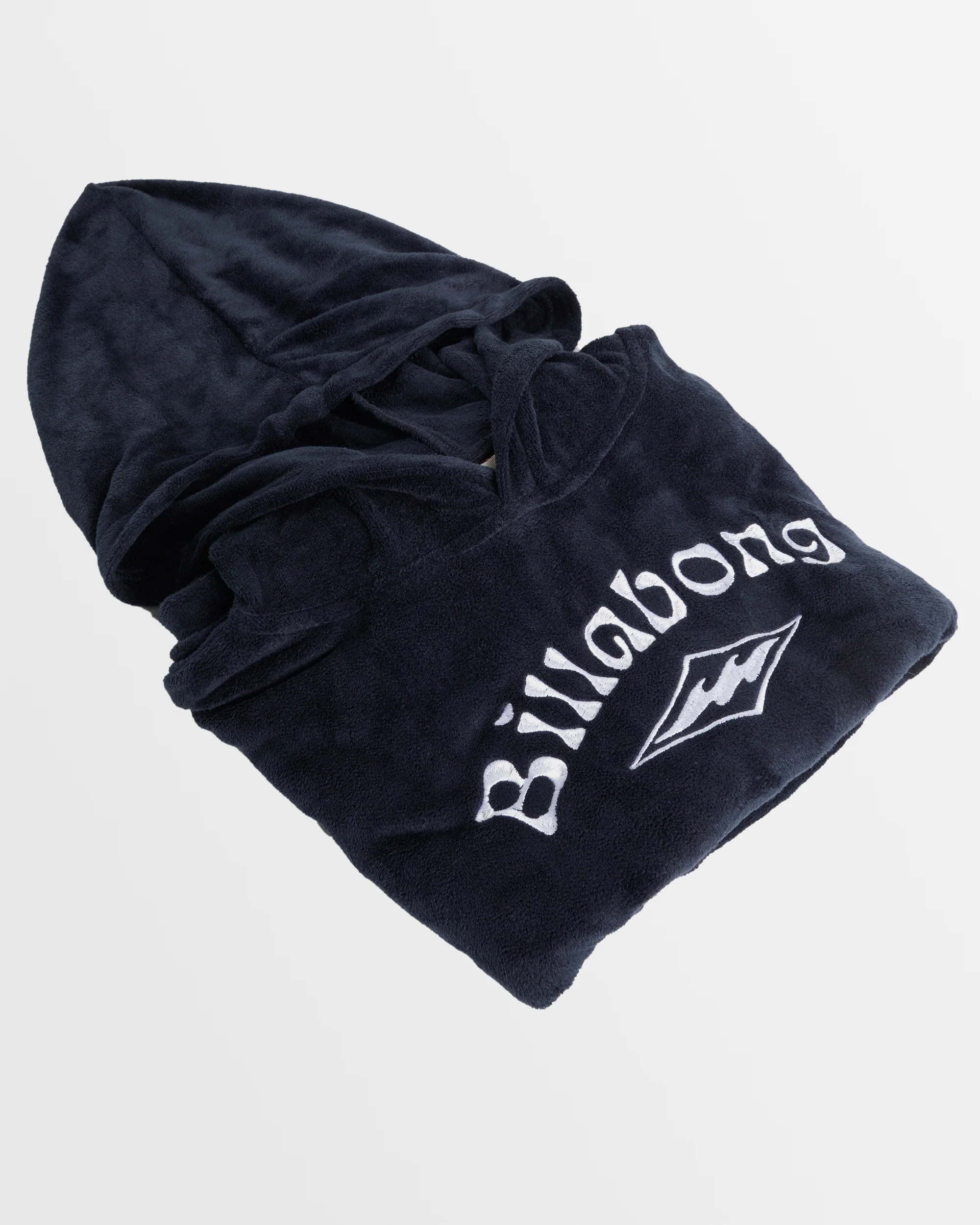 Womens Billabong Hoodie Towel - Image 4