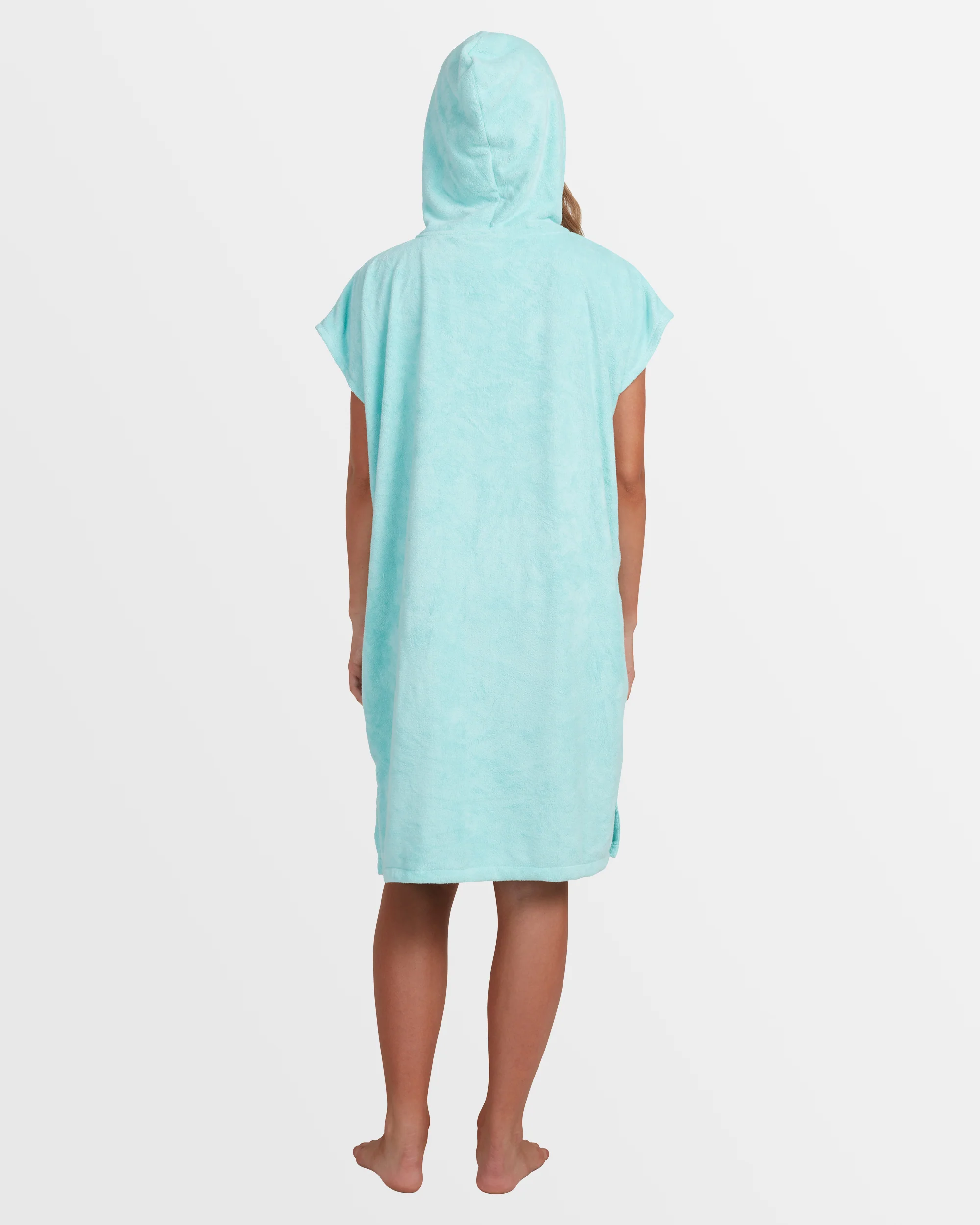 Girls Billabong Hooded Towel - Image 4