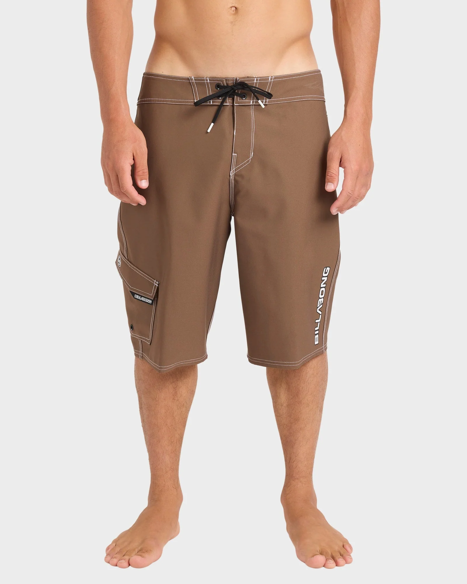 Mens Bio OG Pro 22" Boardshorts - Image 3