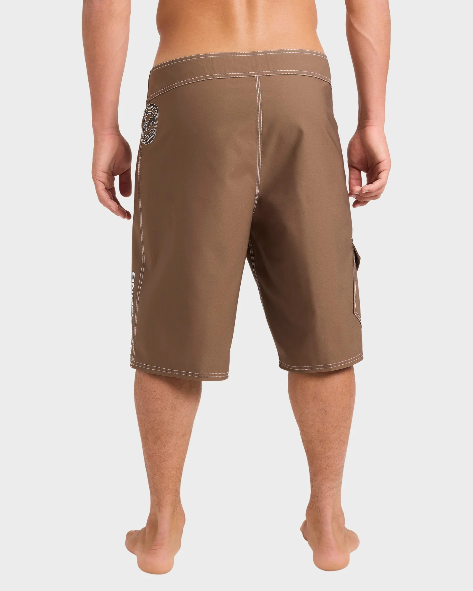 Mens Bio OG Pro 22" Boardshorts - Image 4