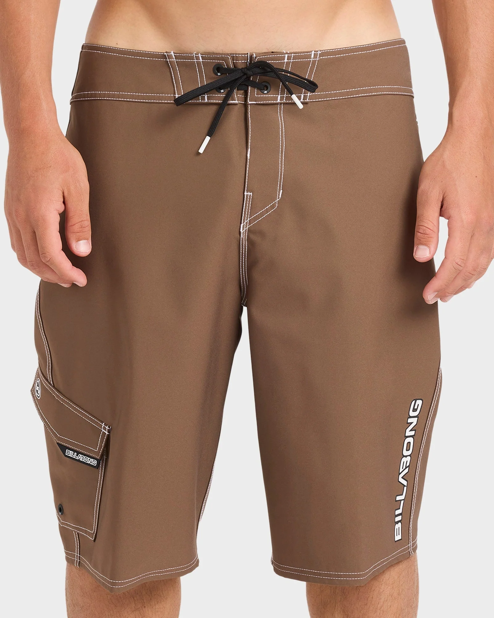 Mens Bio OG Pro 22" Boardshorts - Image 6