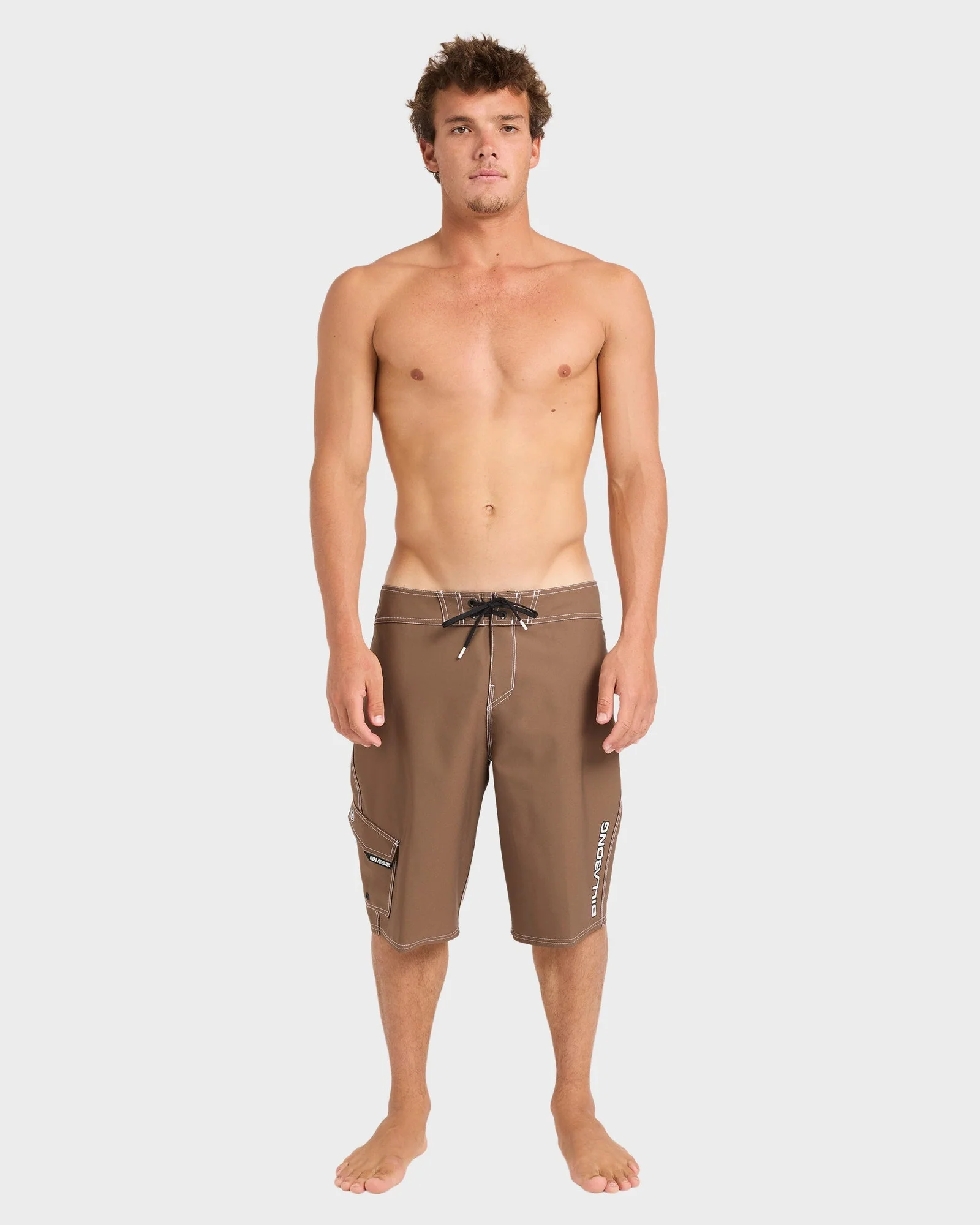 Mens Bio OG Pro 22" Boardshorts - Image 8