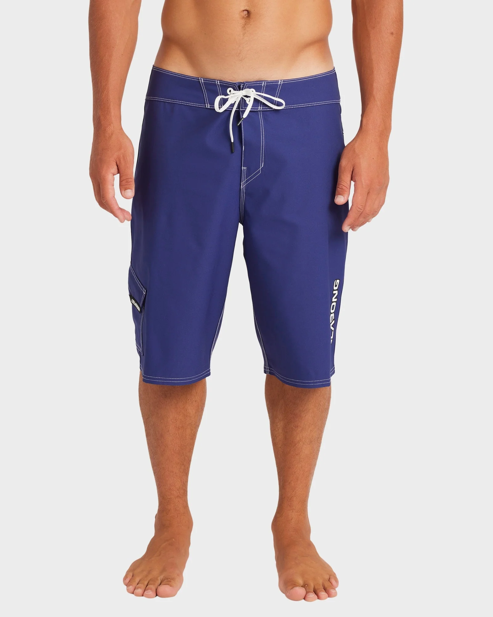 Mens Bio OG Pro 21" Boardshorts - Image 3