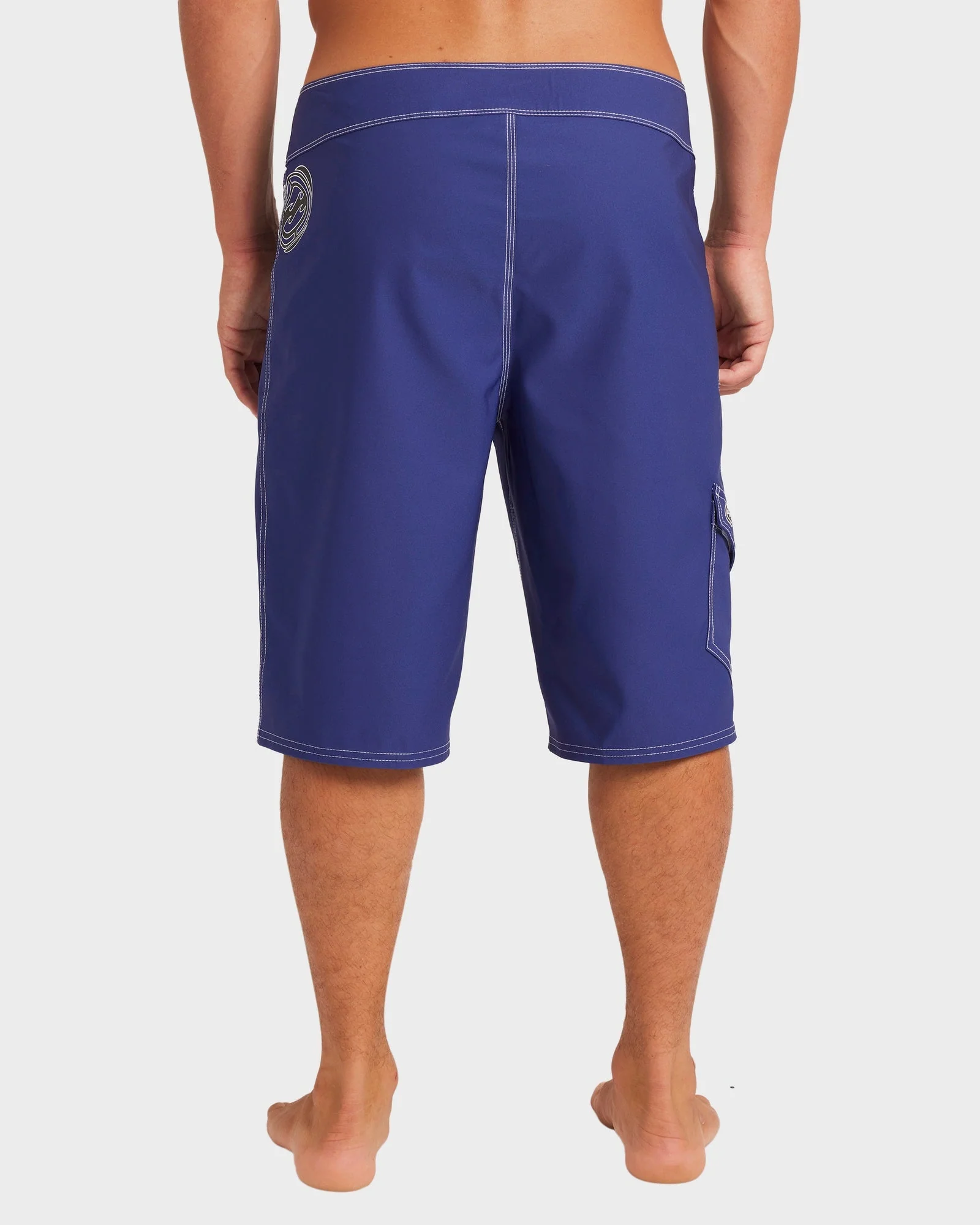 Mens Bio OG Pro 21" Boardshorts - Image 4