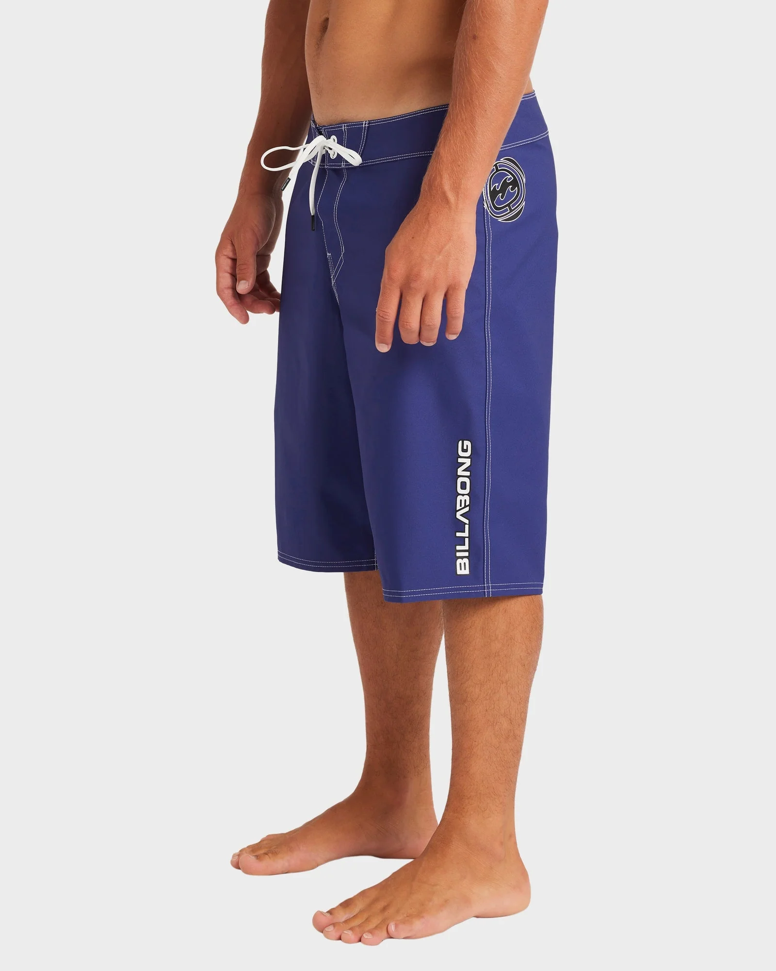 Mens Bio OG Pro 21" Boardshorts - Image 5