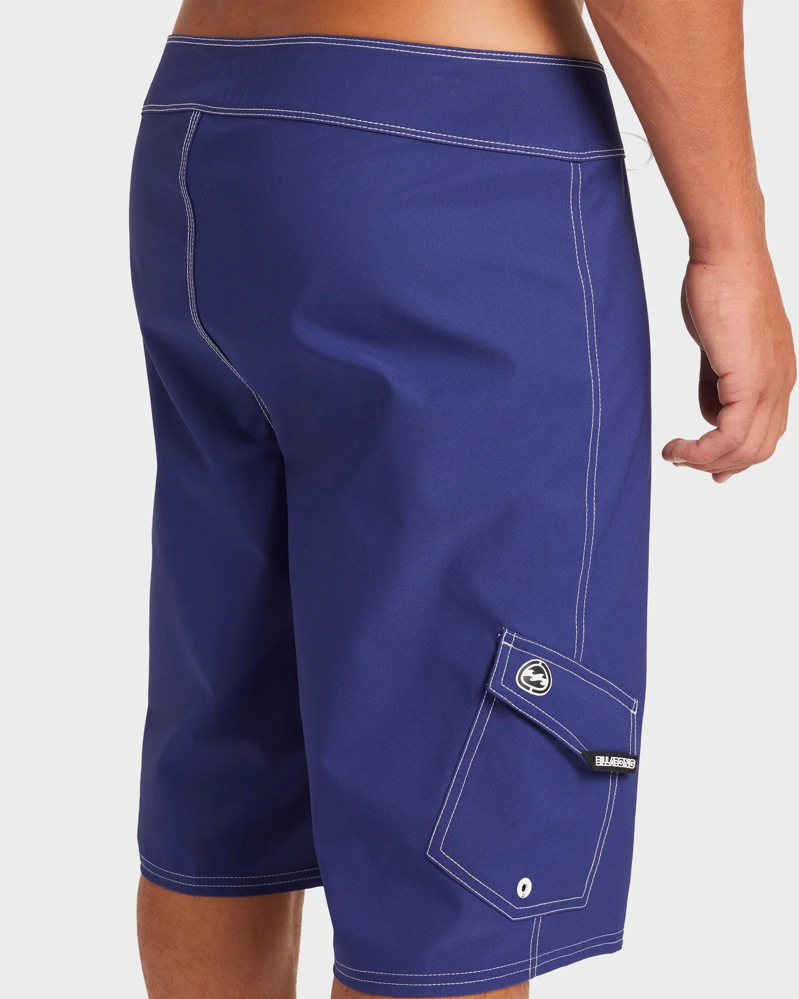 Mens Bio OG Pro 21" Boardshorts - Image 6