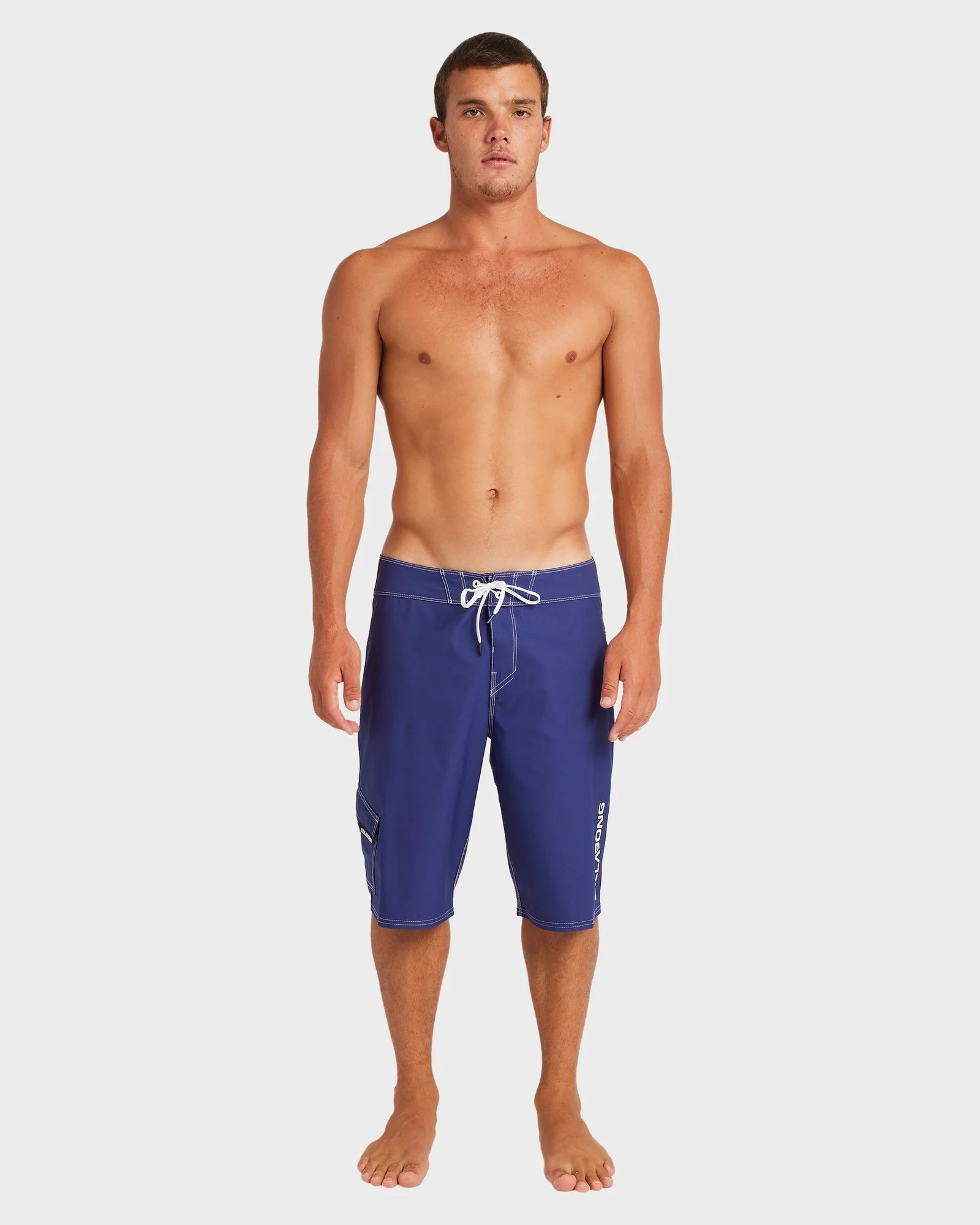 Mens Bio OG Pro 21" Boardshorts - Image 7