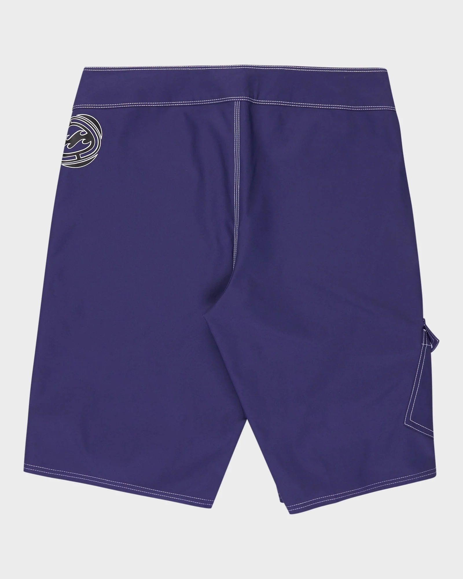 Mens Bio OG Pro 21" Boardshorts - Image 8