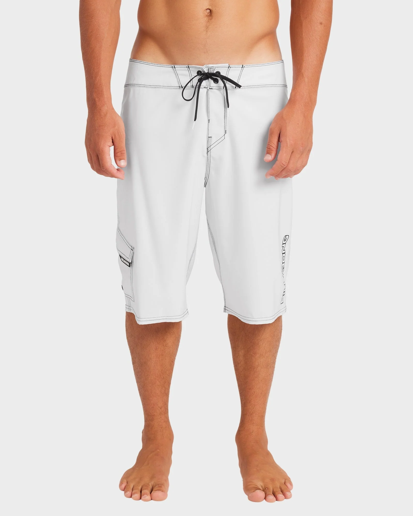 Mens Bio OG Pro 21" Boardshorts - Image 3
