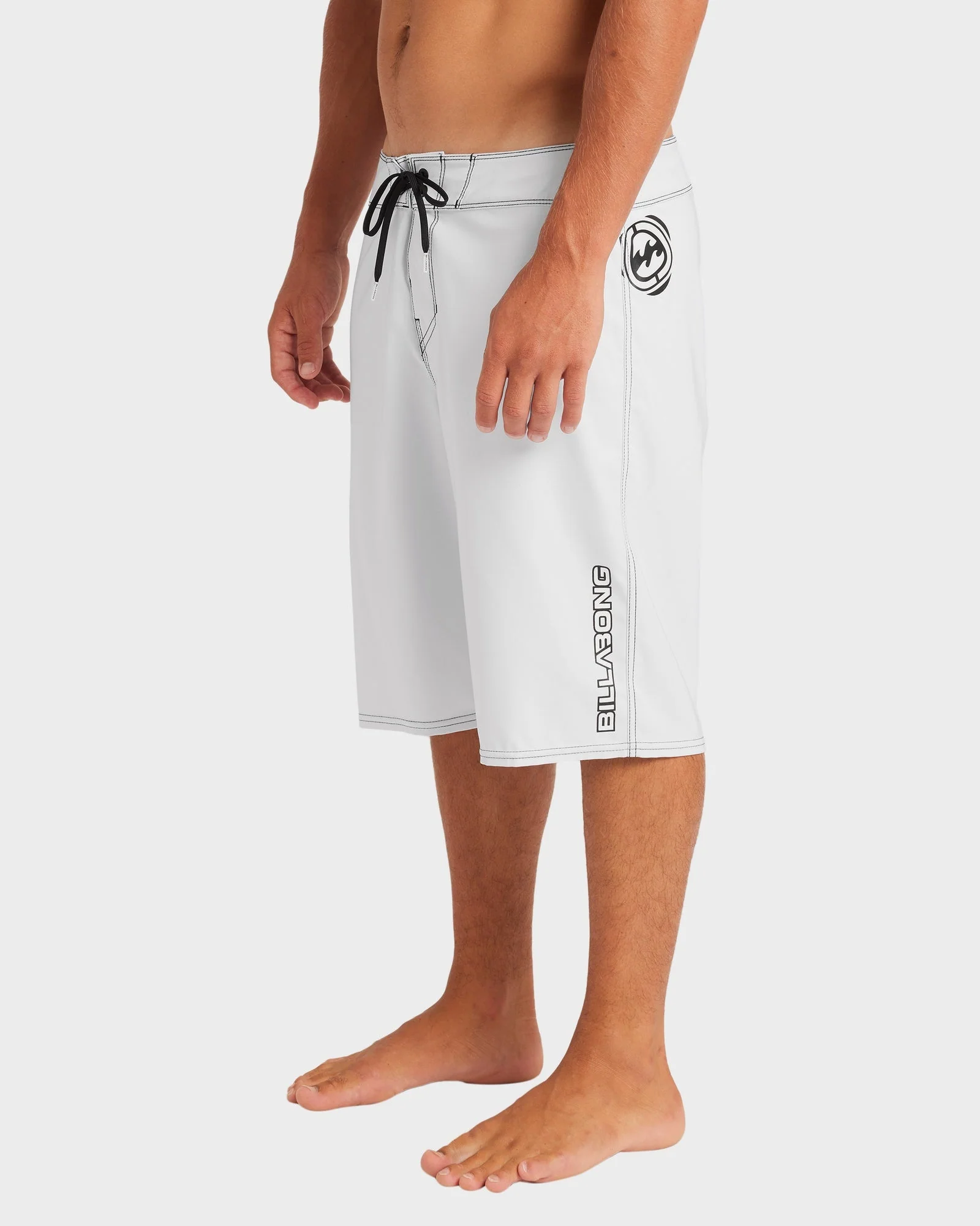 Mens Bio OG Pro 21" Boardshorts - Image 5
