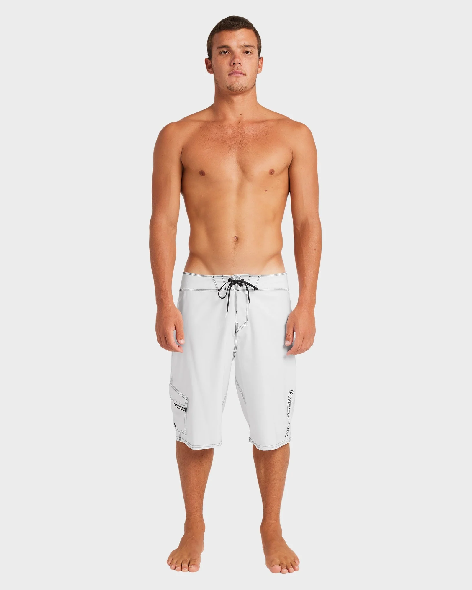 Mens Bio OG Pro 21" Boardshorts - Image 7