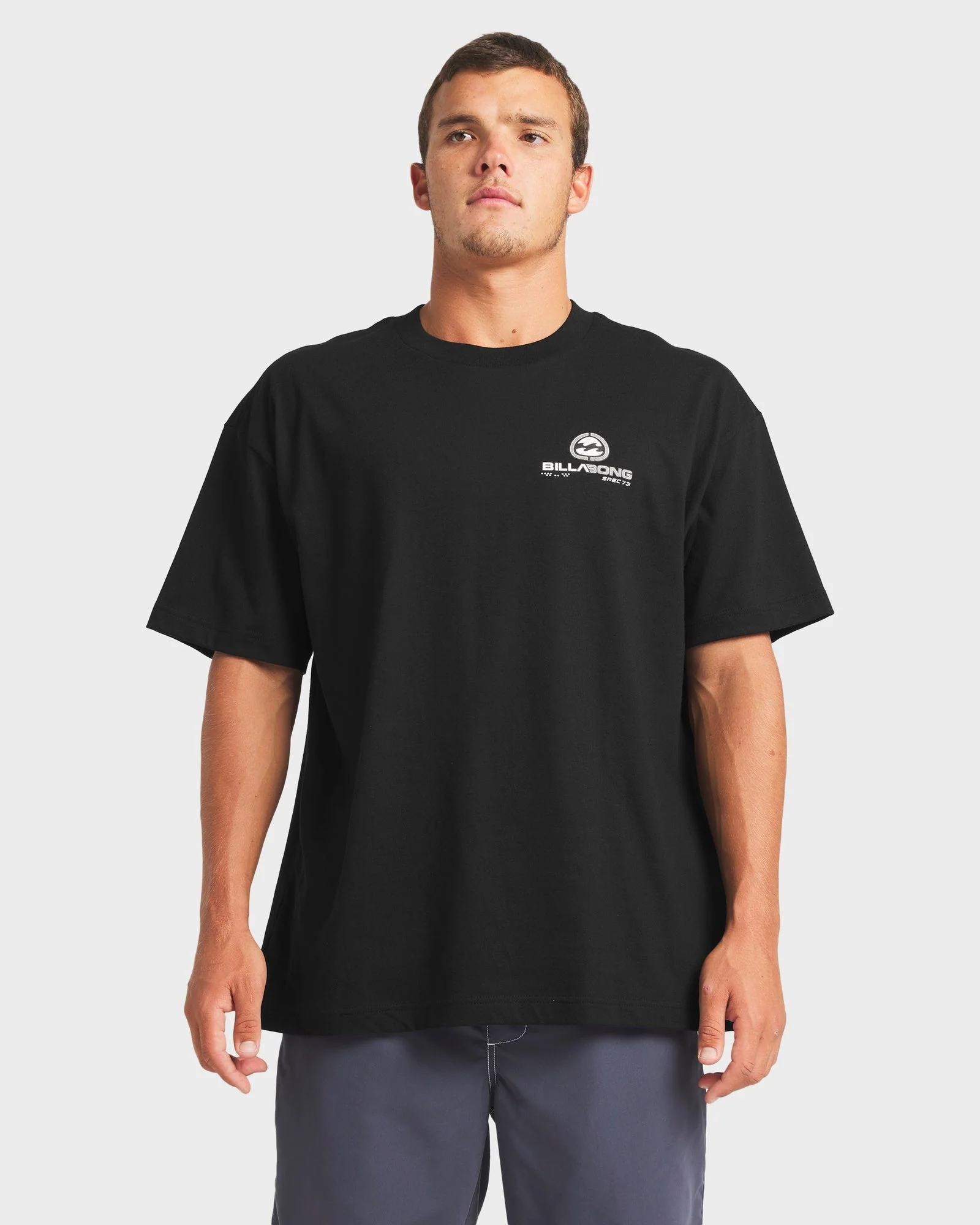 Mens Bio Wave OG T-Shirt - Image 3