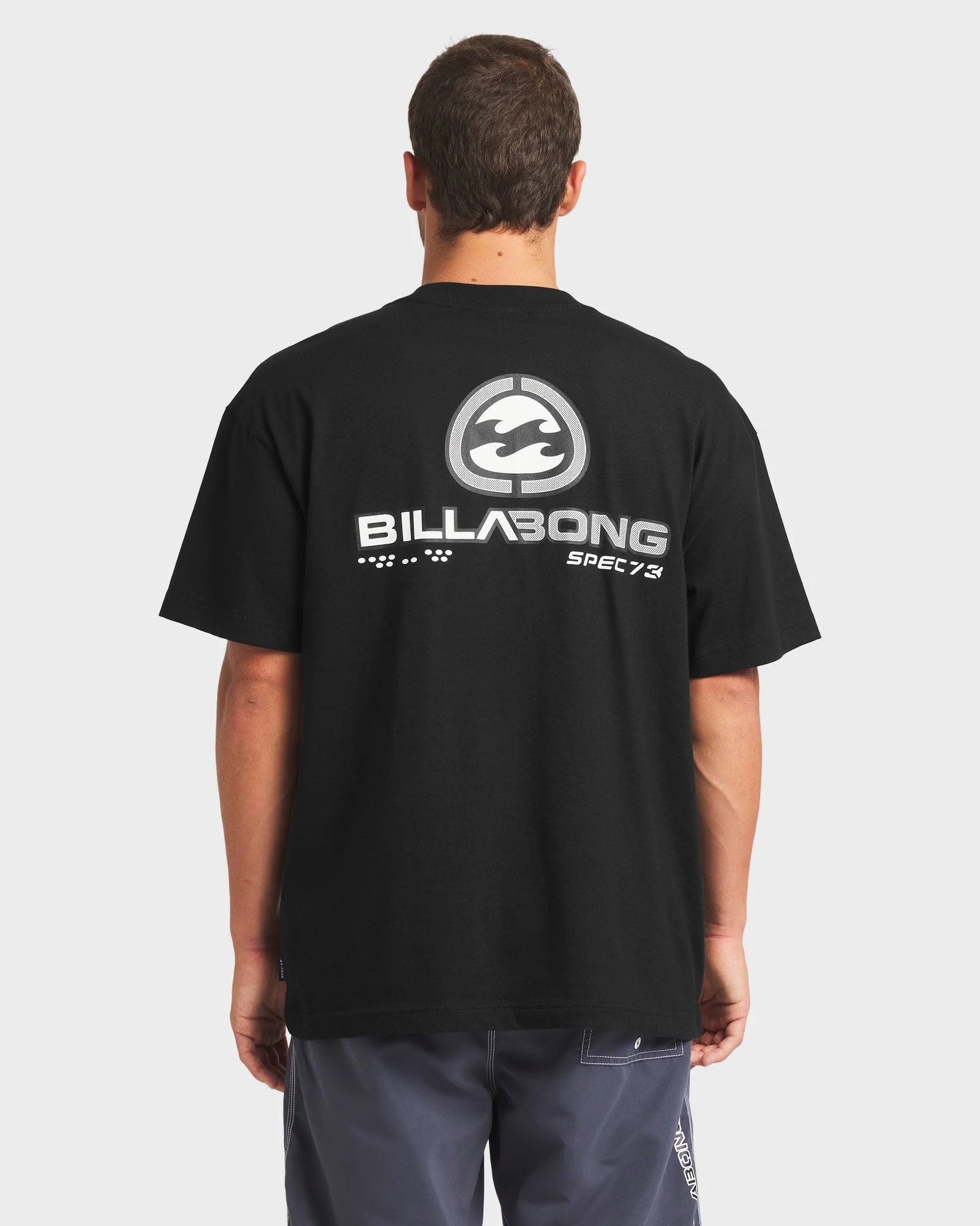 Mens Bio Wave OG T-Shirt - Image 4