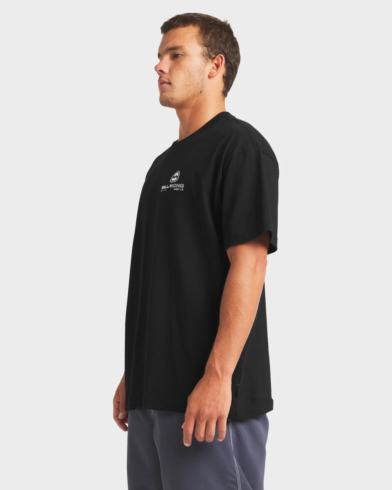 Mens Bio Wave OG T-Shirt - Image 5