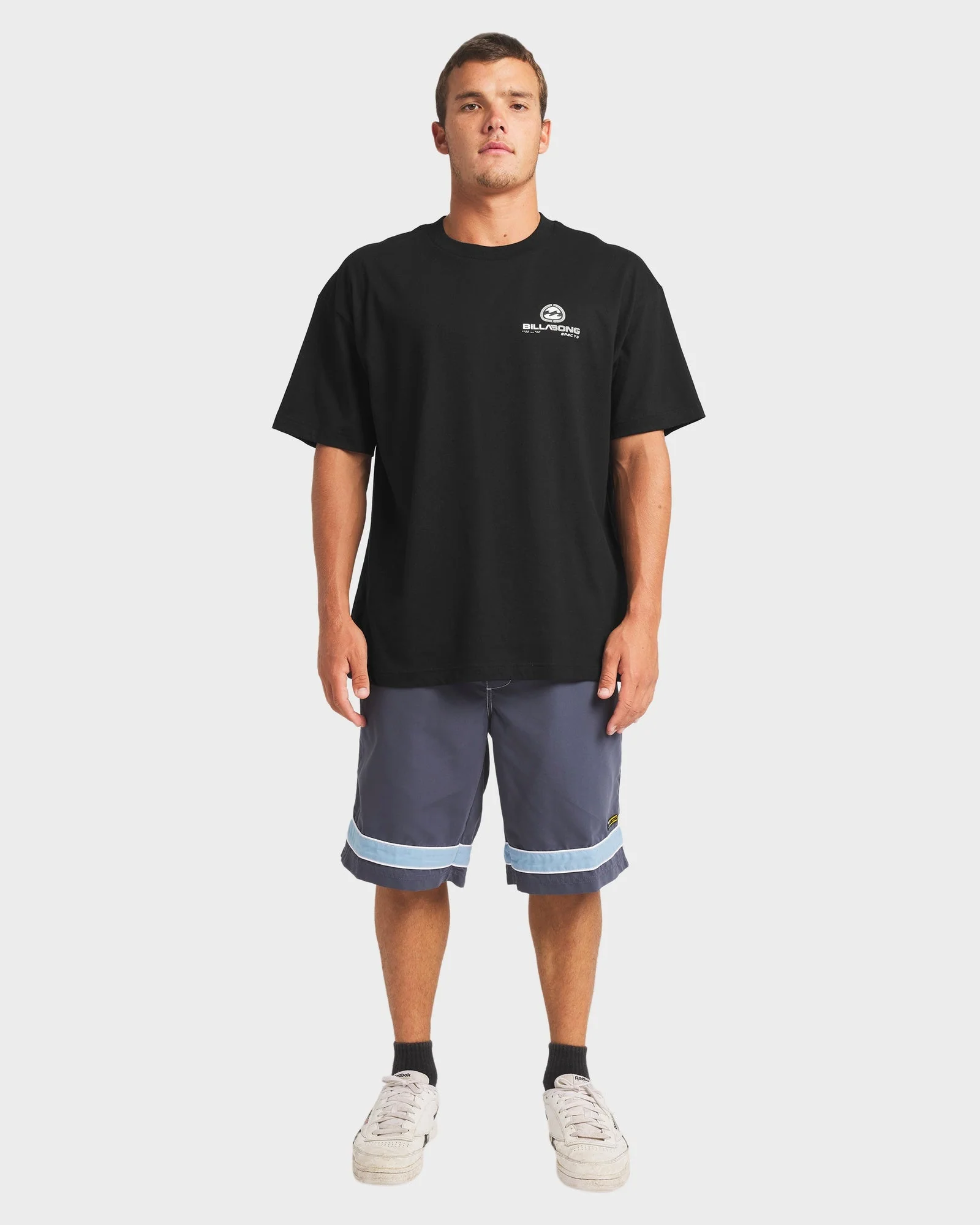 Mens Bio Wave OG T-Shirt - Image 6