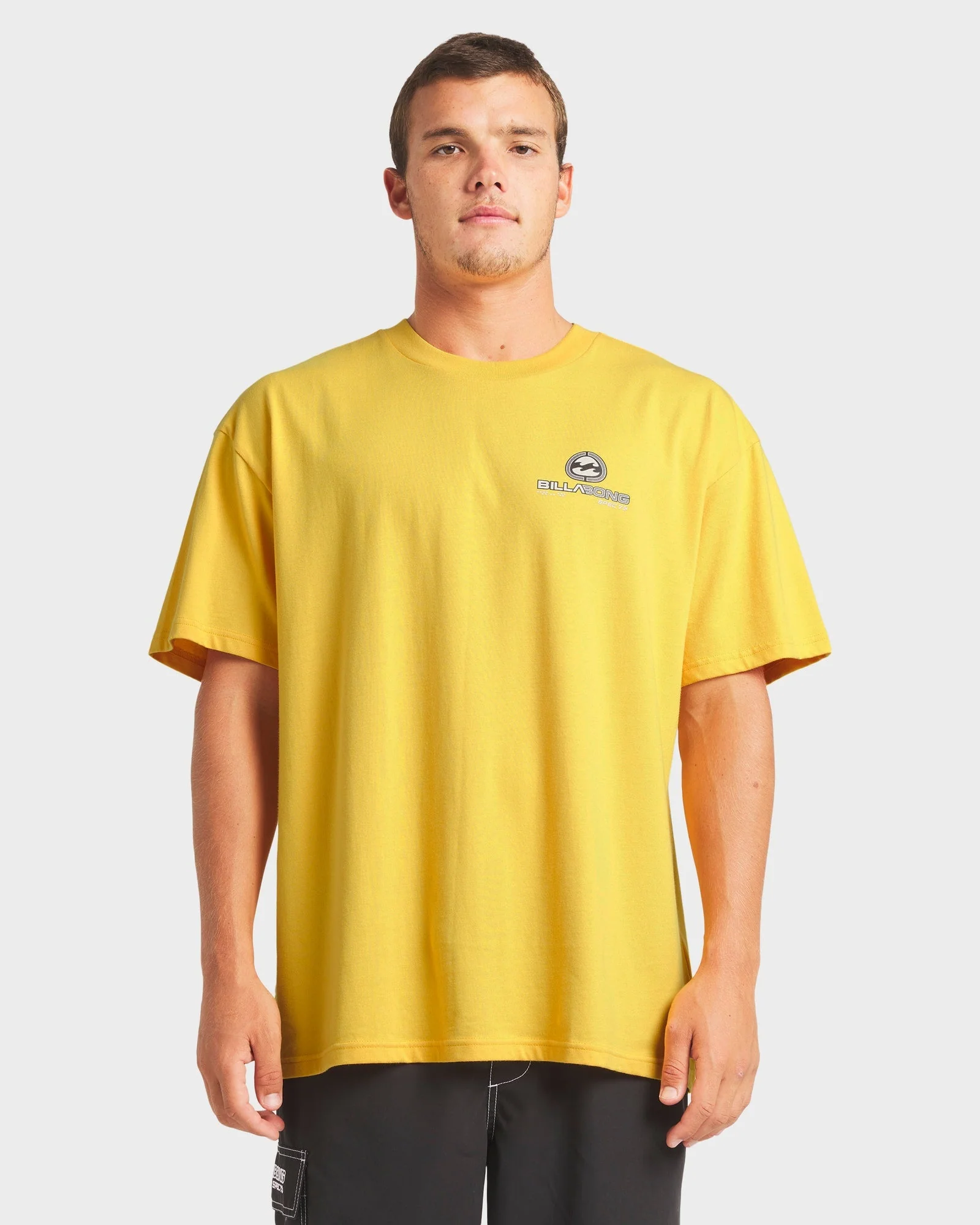 Mens Bio Wave OG T-Shirt - Image 3