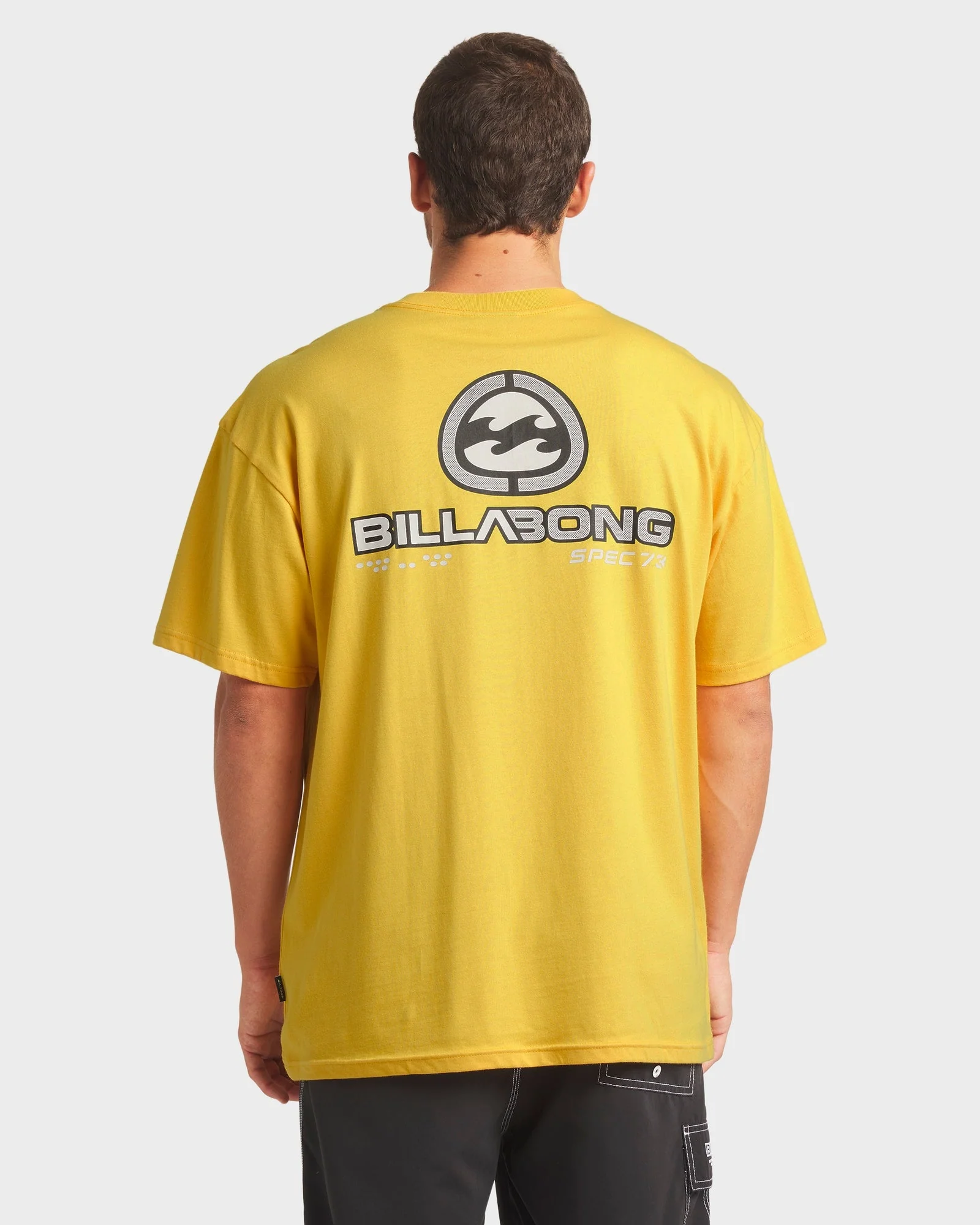 Mens Bio Wave OG T-Shirt - Image 4