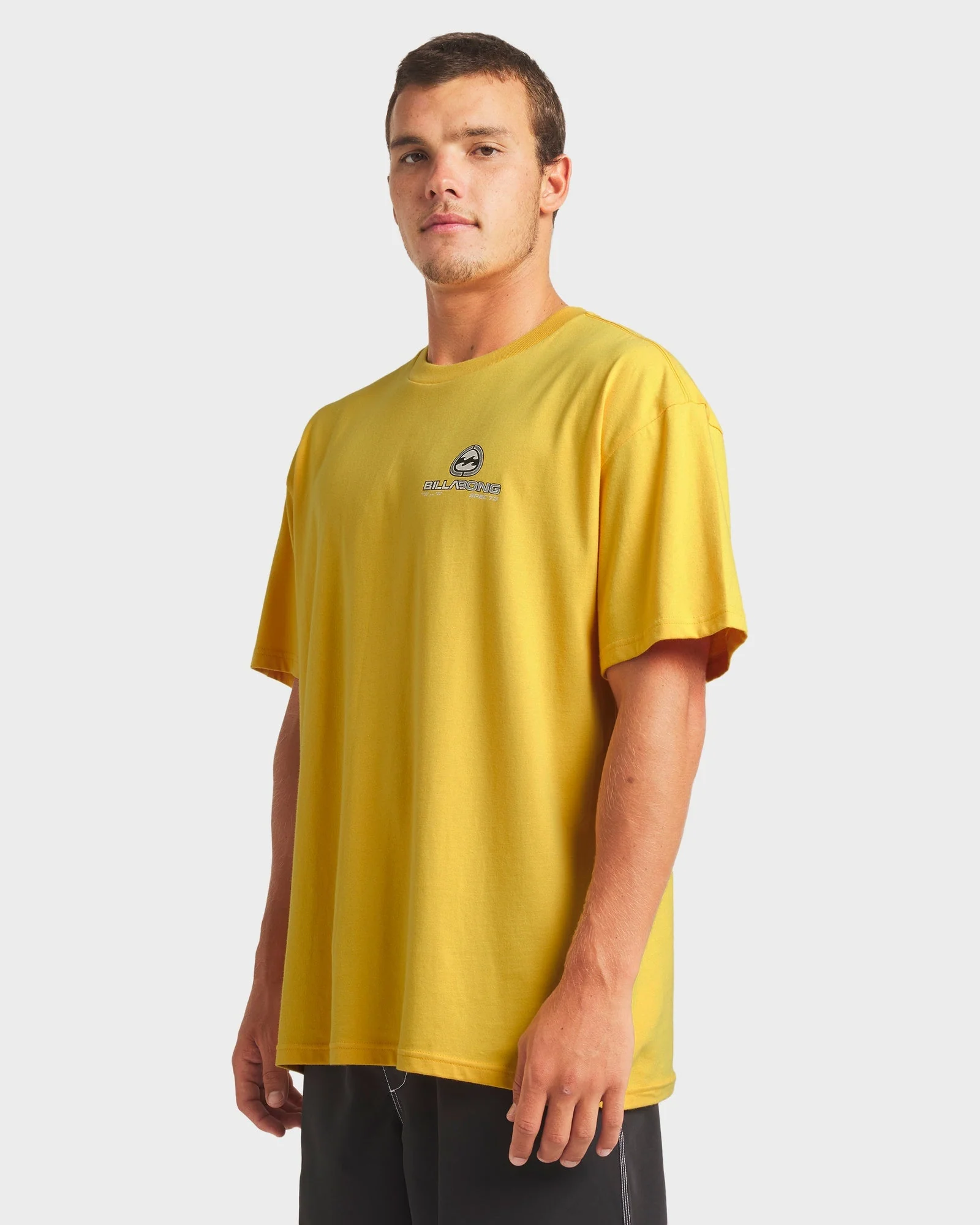 Mens Bio Wave OG T-Shirt - Image 5