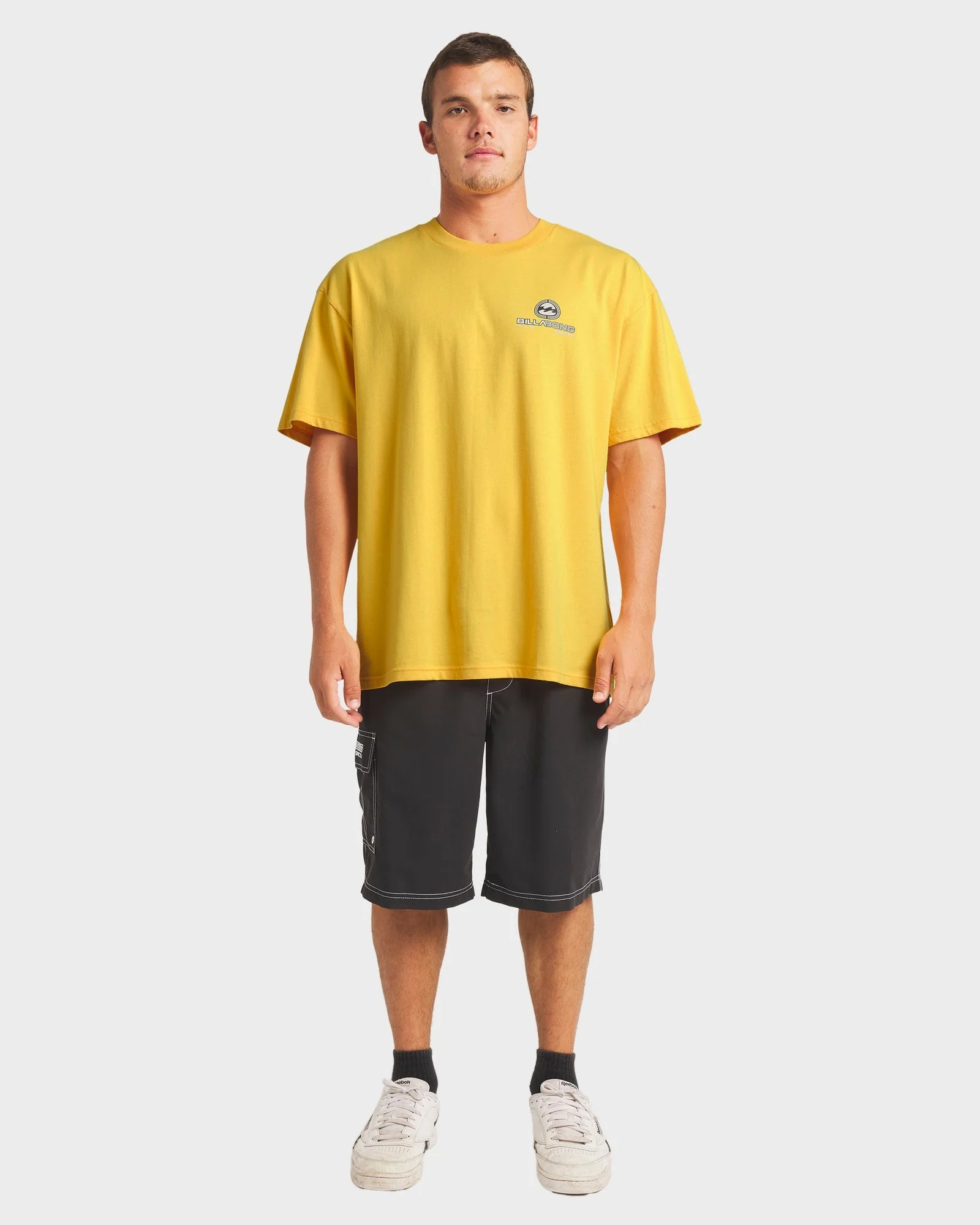 Mens Bio Wave OG T-Shirt - Image 6