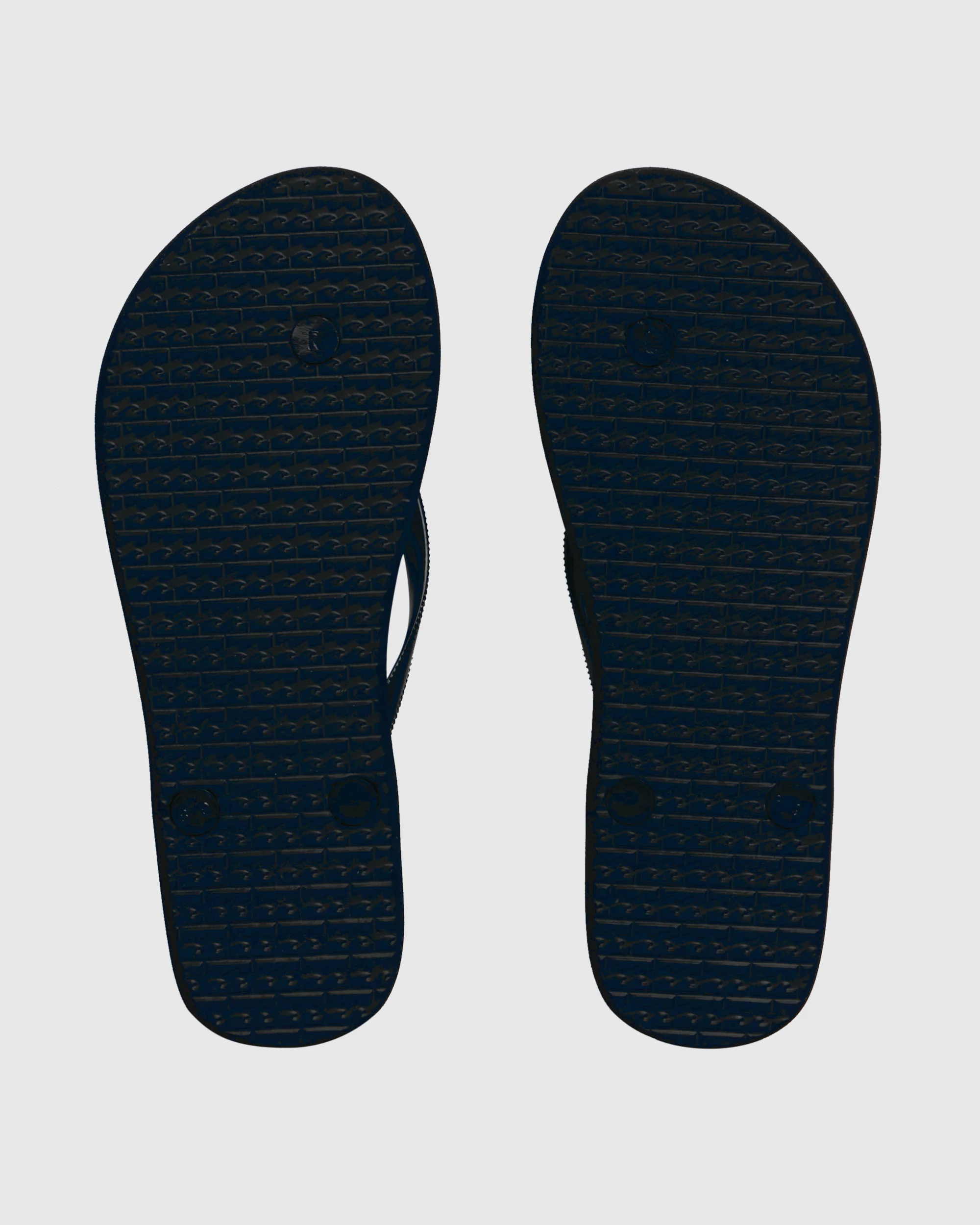 Womens Blot-Shirtom Thongs - Image 6