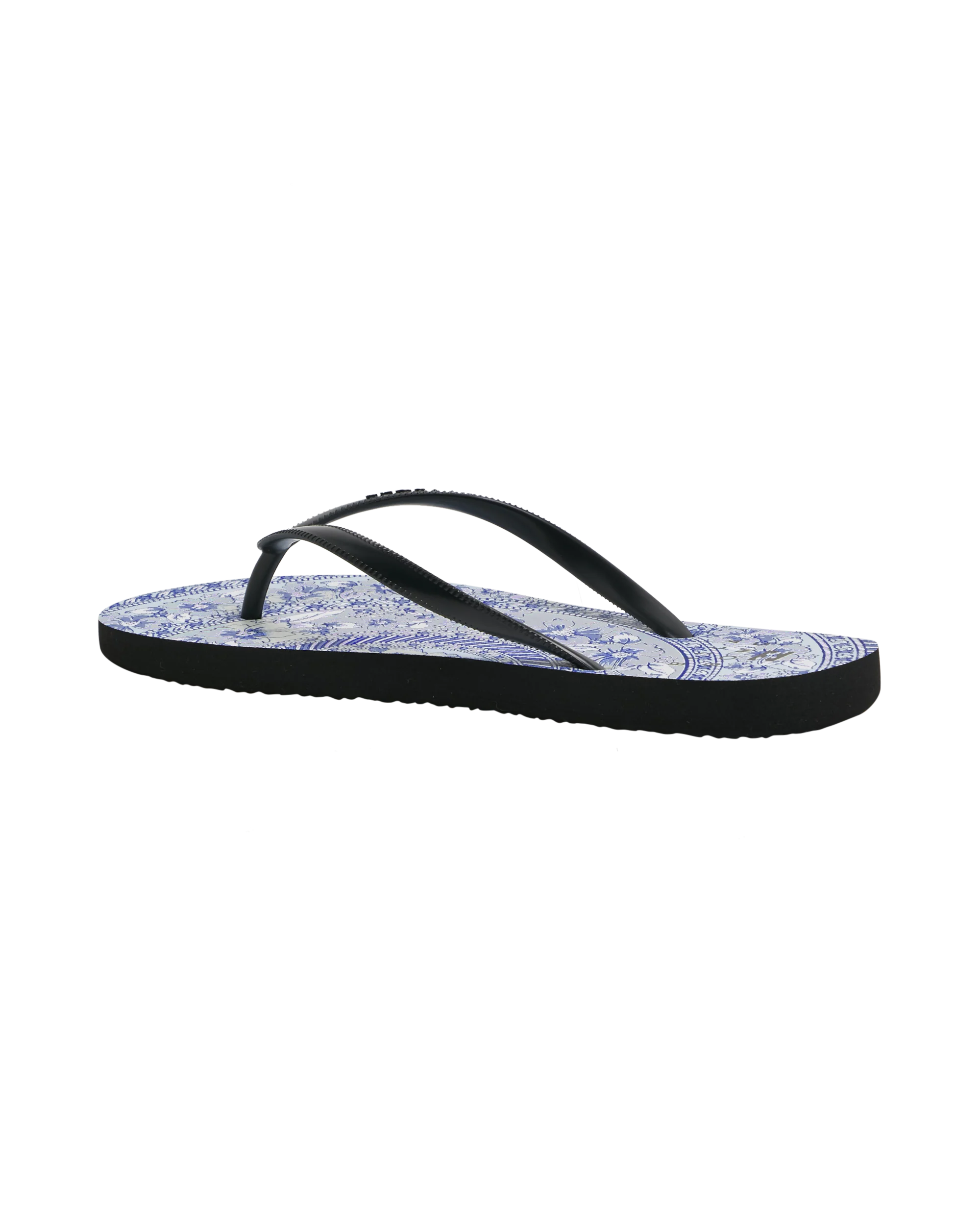 Womens Blot-Shirtom Thongs - Image 7