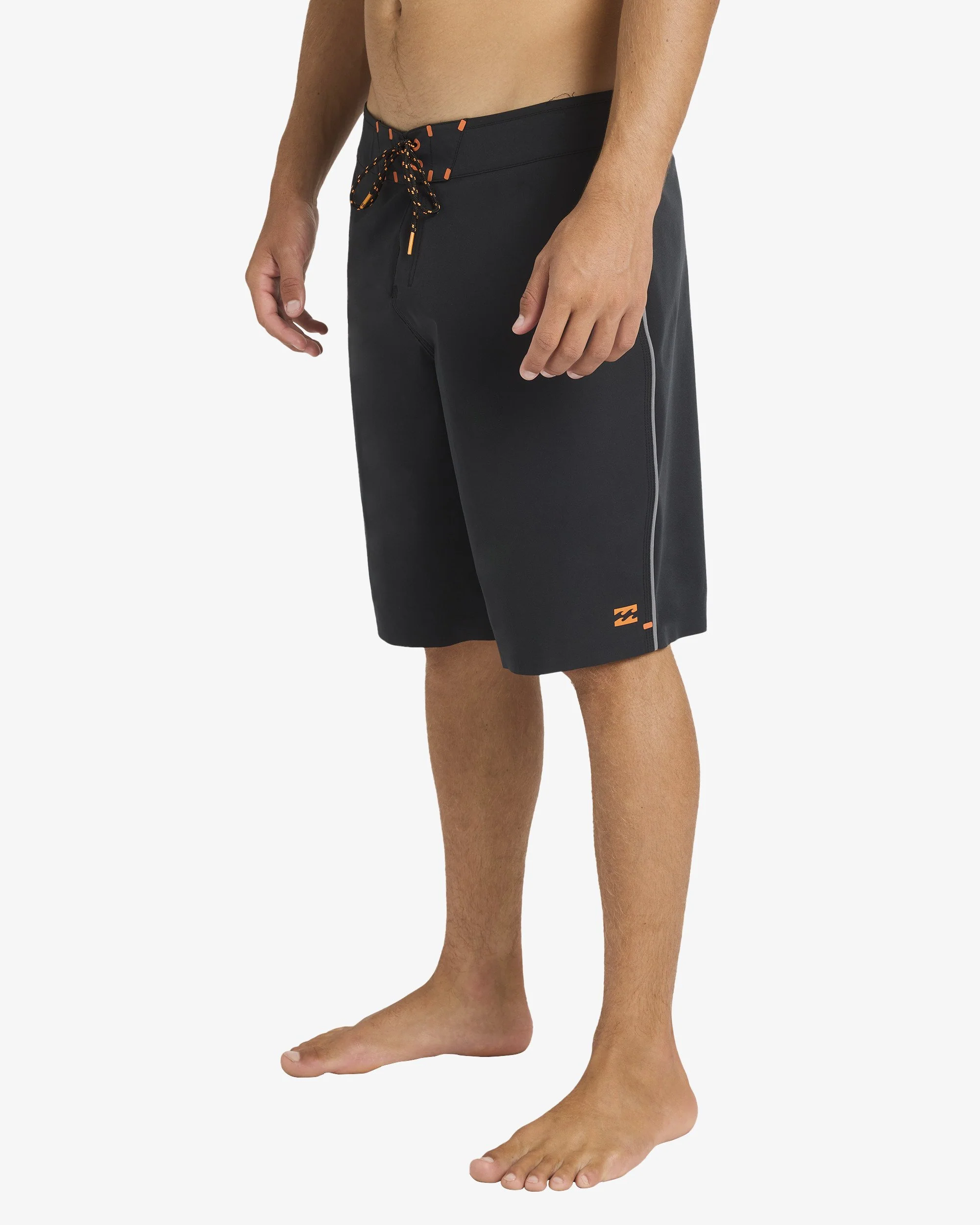 Mens Boat Trip Pro 20" Boardshorts - Image 3