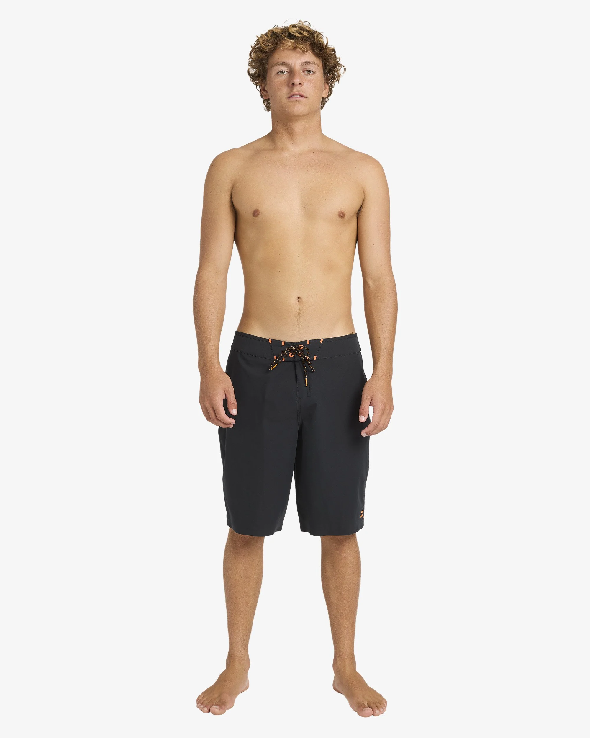 Mens Boat Trip Pro 20" Boardshorts - Image 5