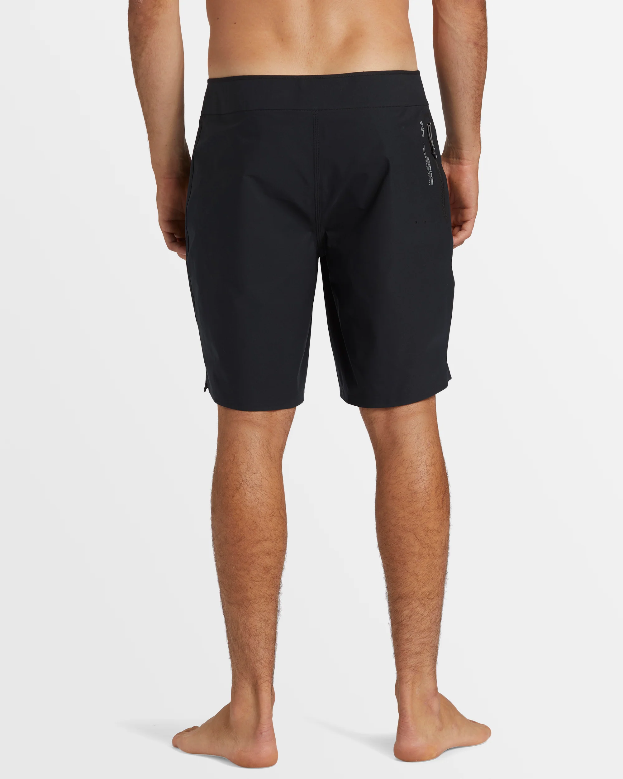 Mens Boat Trip Pro 18" Boardshorts - Image 2