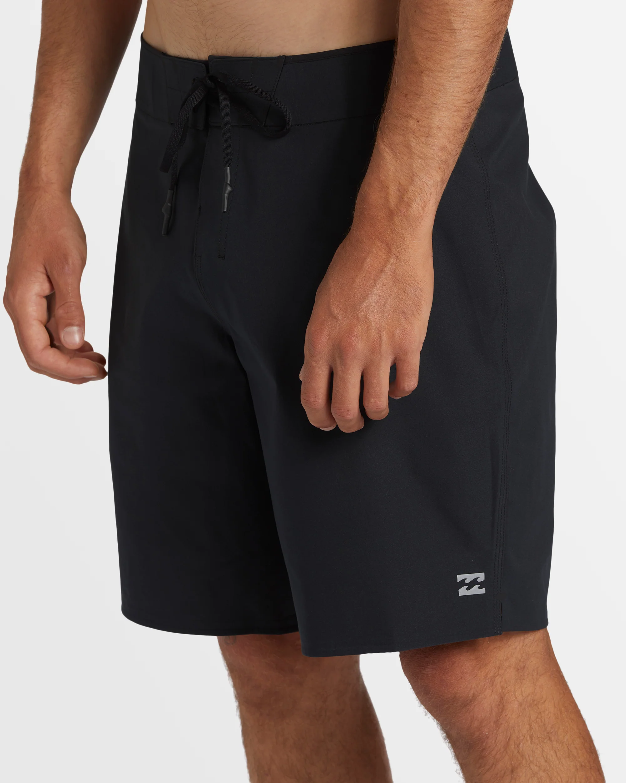 Mens Boat Trip Pro 18" Boardshorts - Image 3