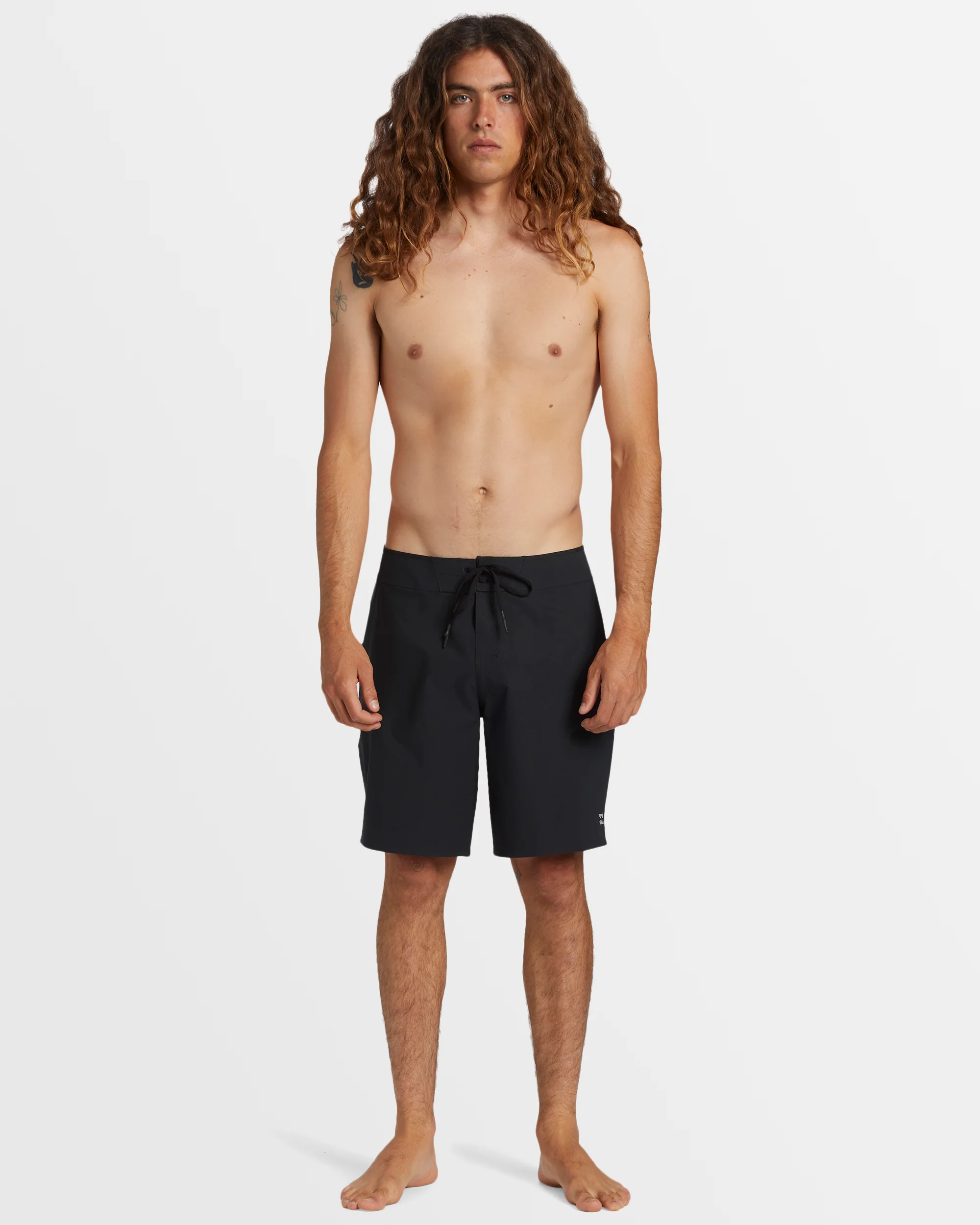 Mens Boat Trip Pro 18" Boardshorts - Image 5