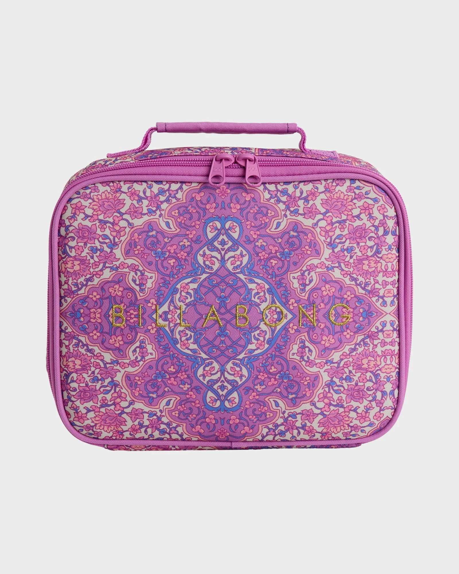 Womens Bohemia Lunchbox - Image 4