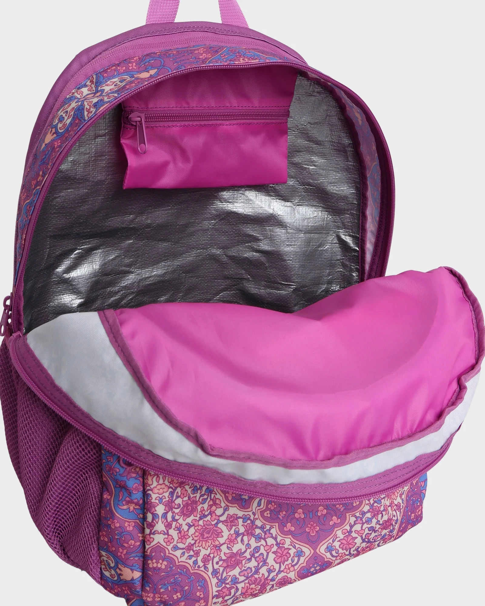 Womens Bohemia Mahi Backpack - Image 2