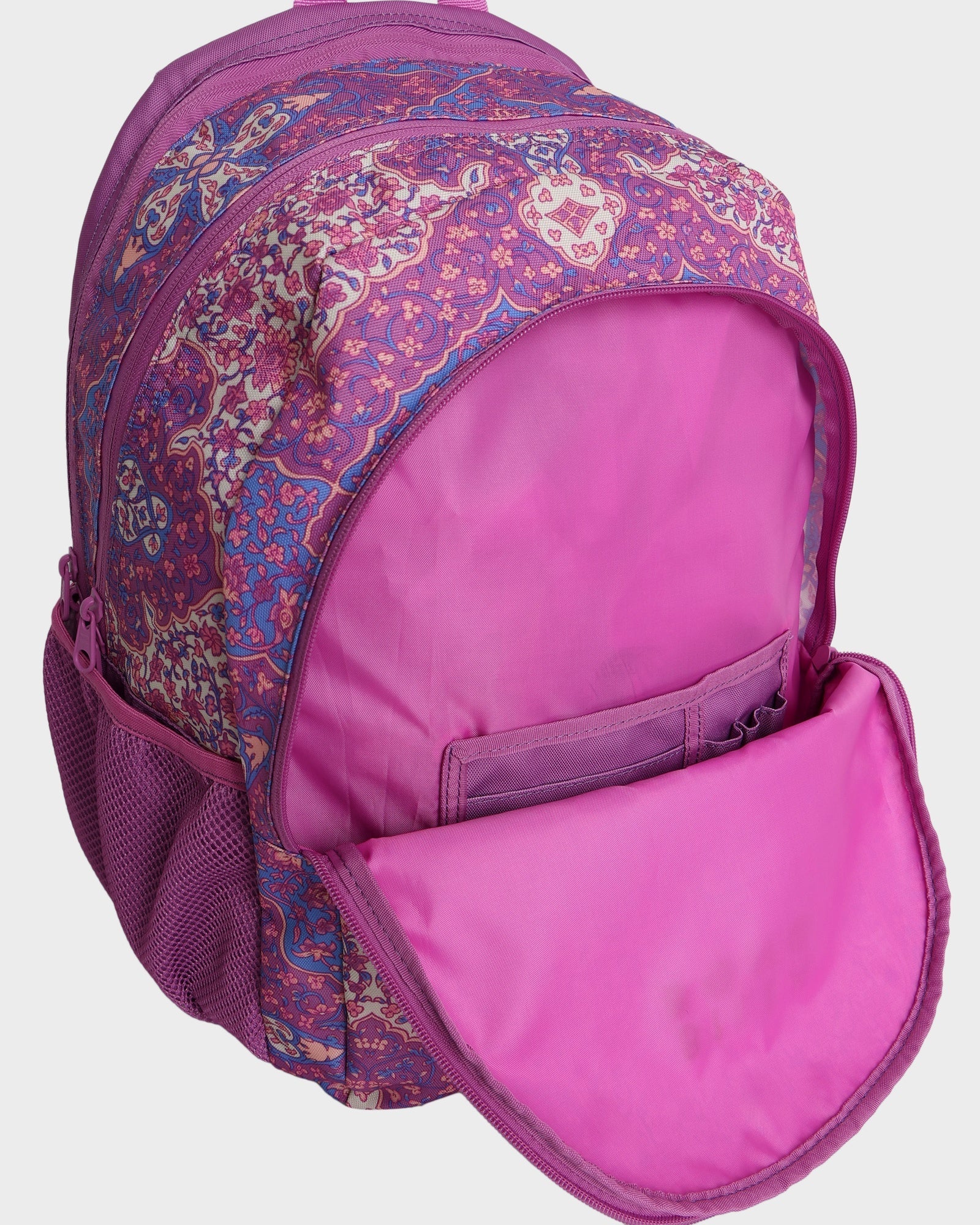 Womens Bohemia Mahi Backpack - Image 4