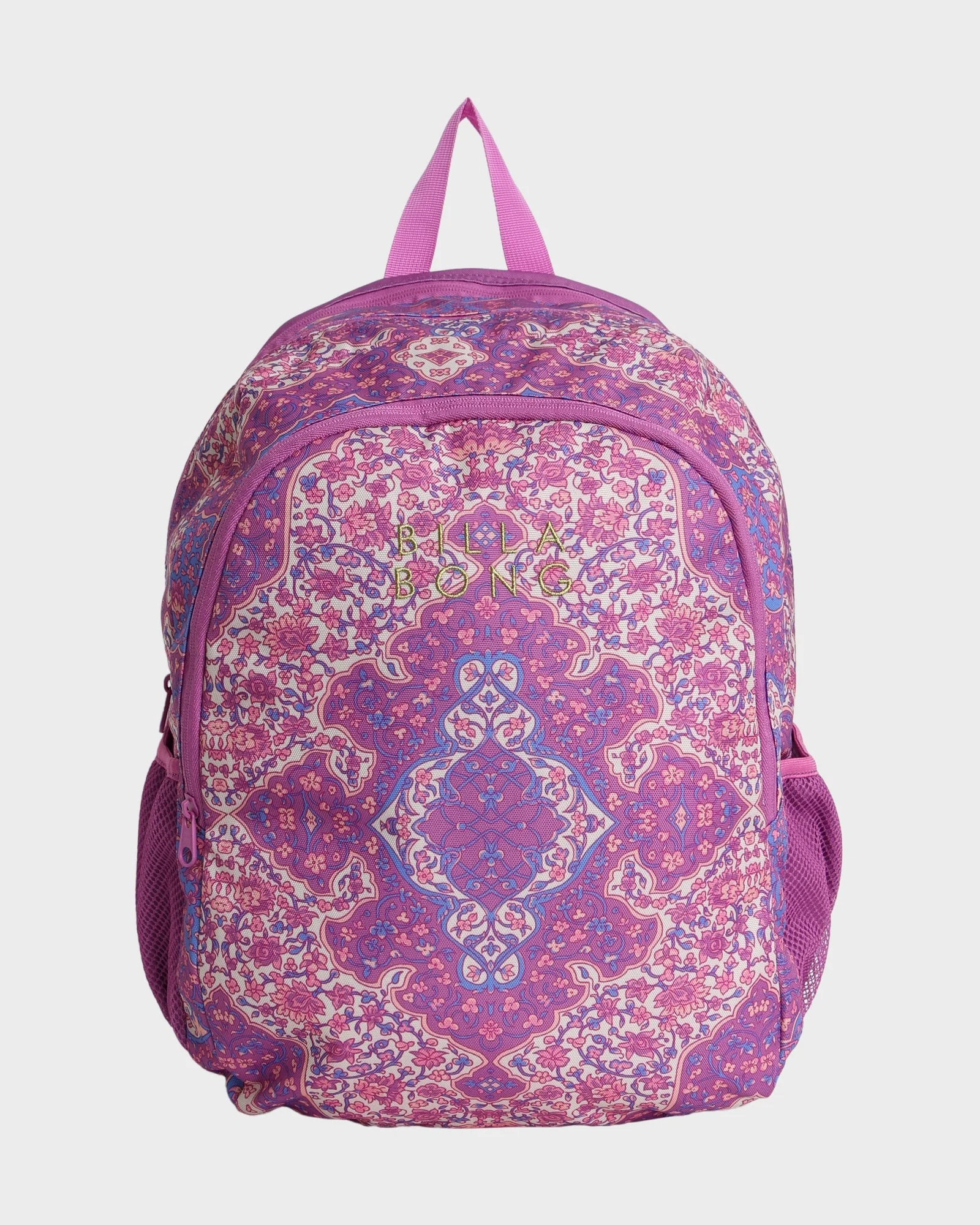 Womens Bohemia Mahi Backpack - Image 5