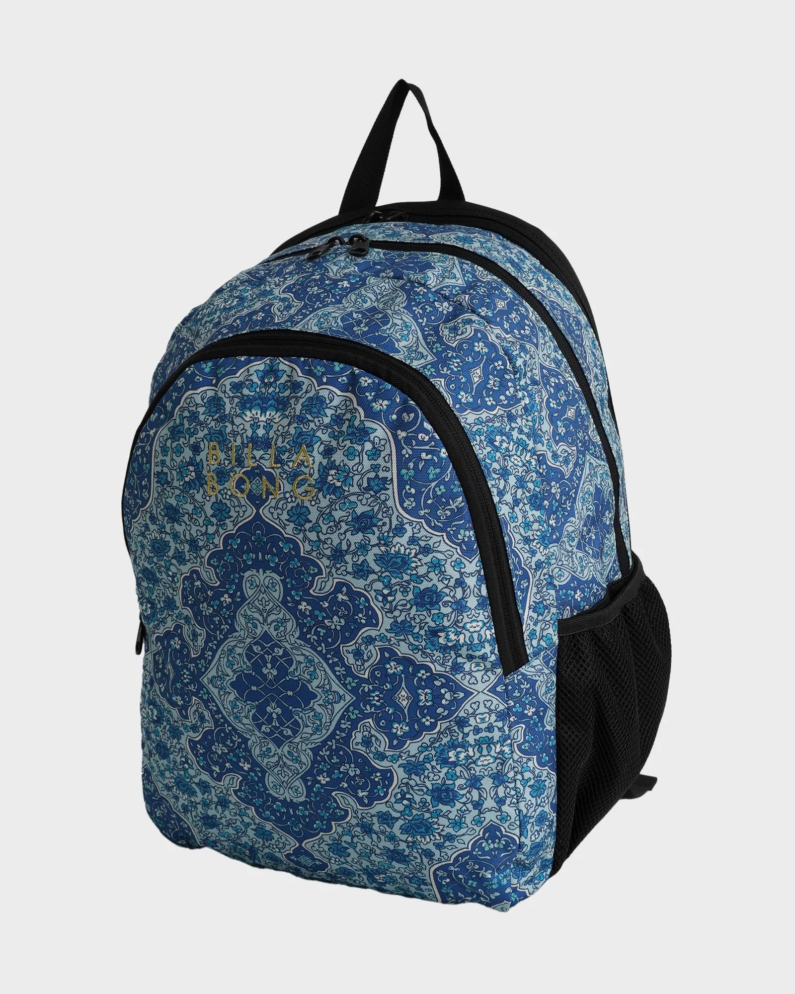 Womens Bohemia Mahi Backpack - Image 4