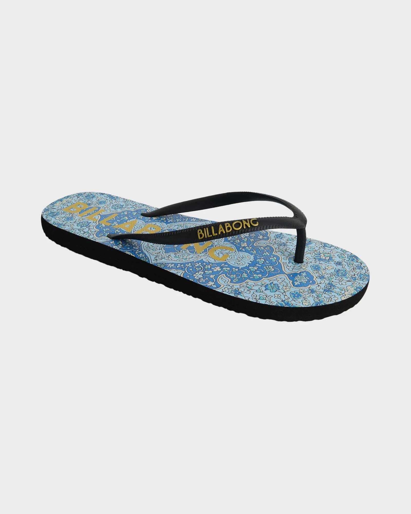 Womens Bohemia Thongs - Image 2